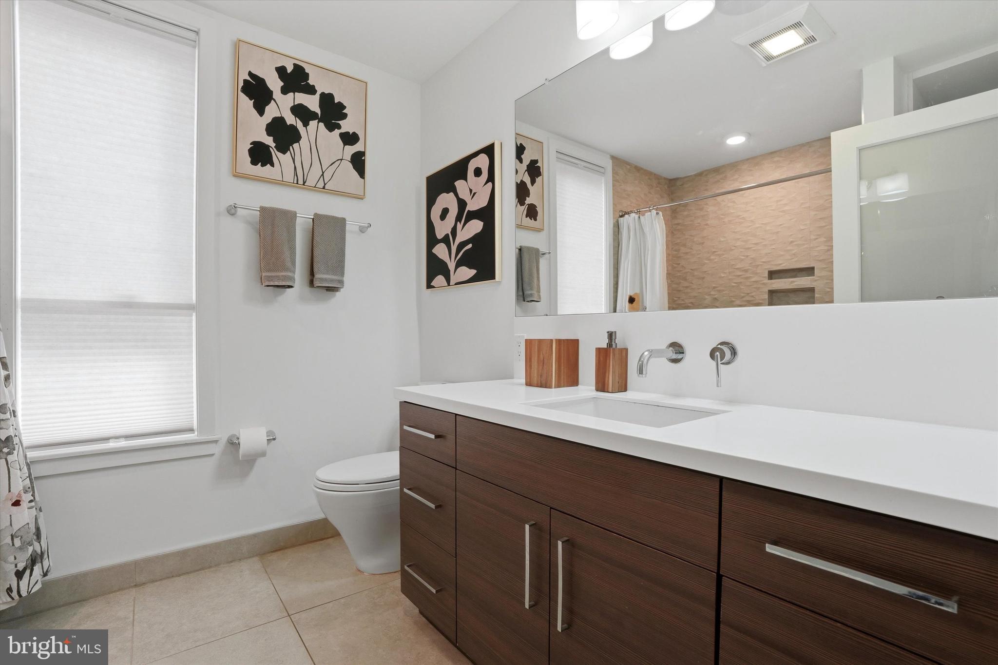 GRADUATE HOSPITAL - Residential