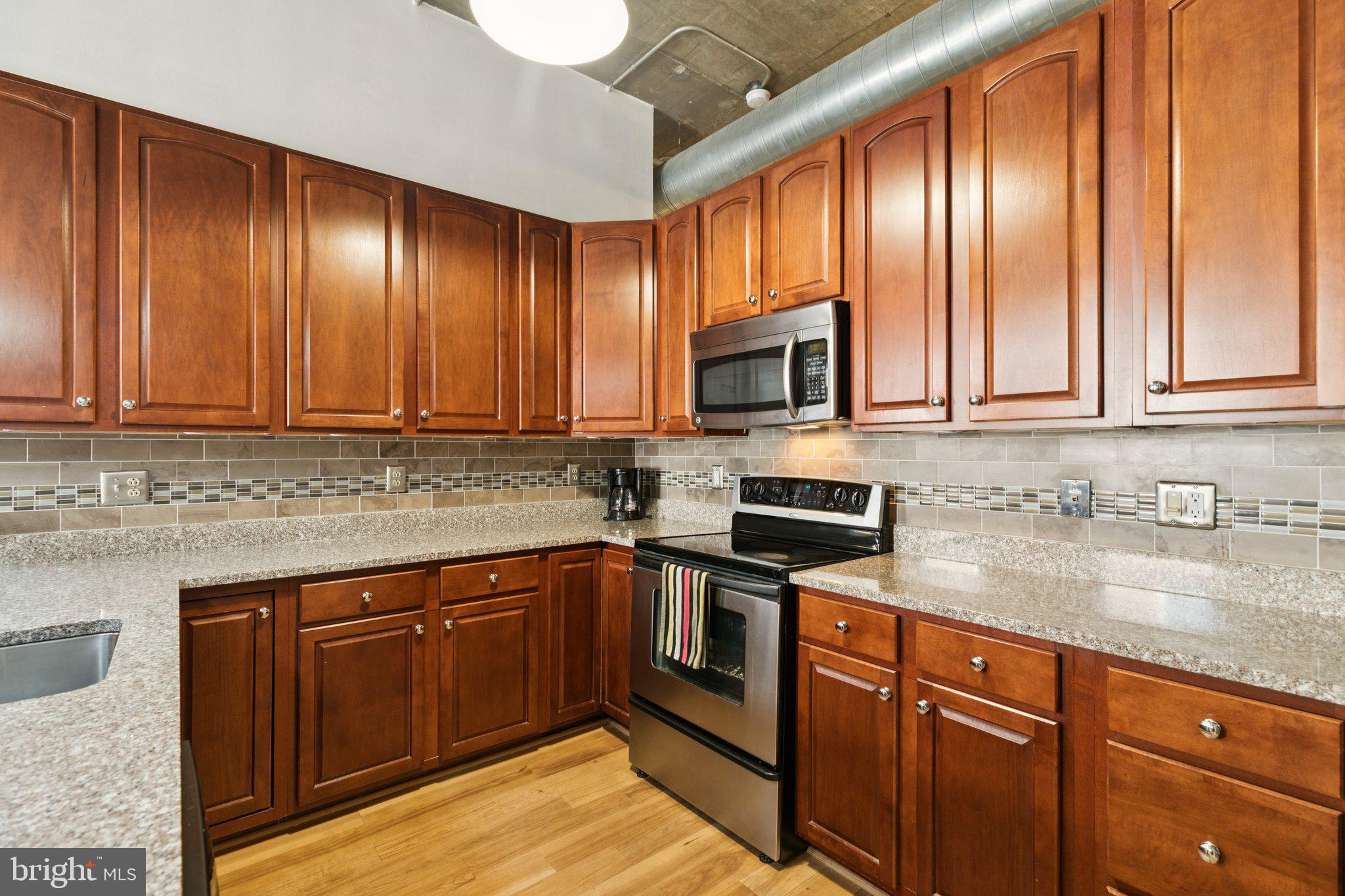 OLD CITY - Residential