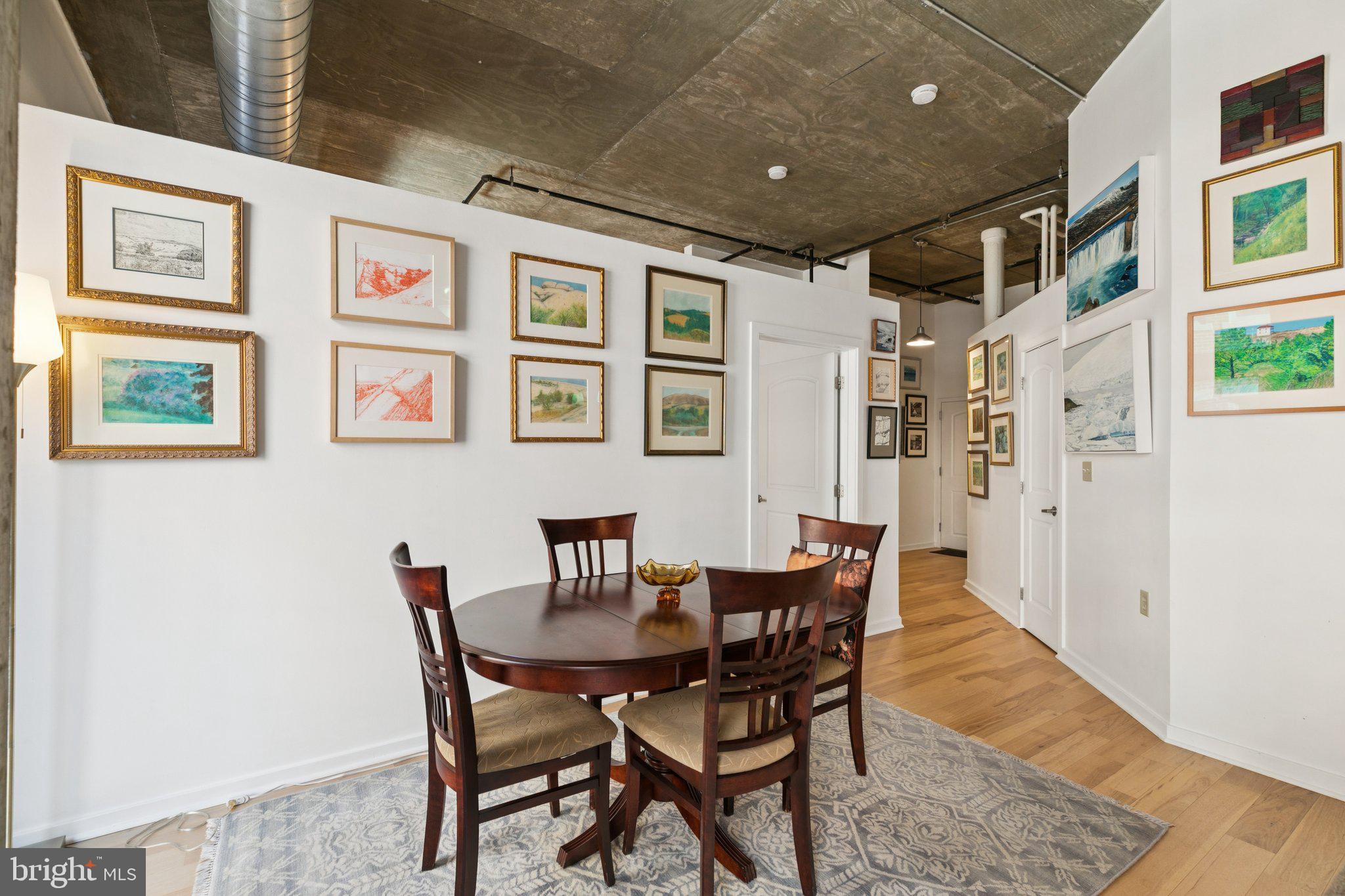 OLD CITY - Residential