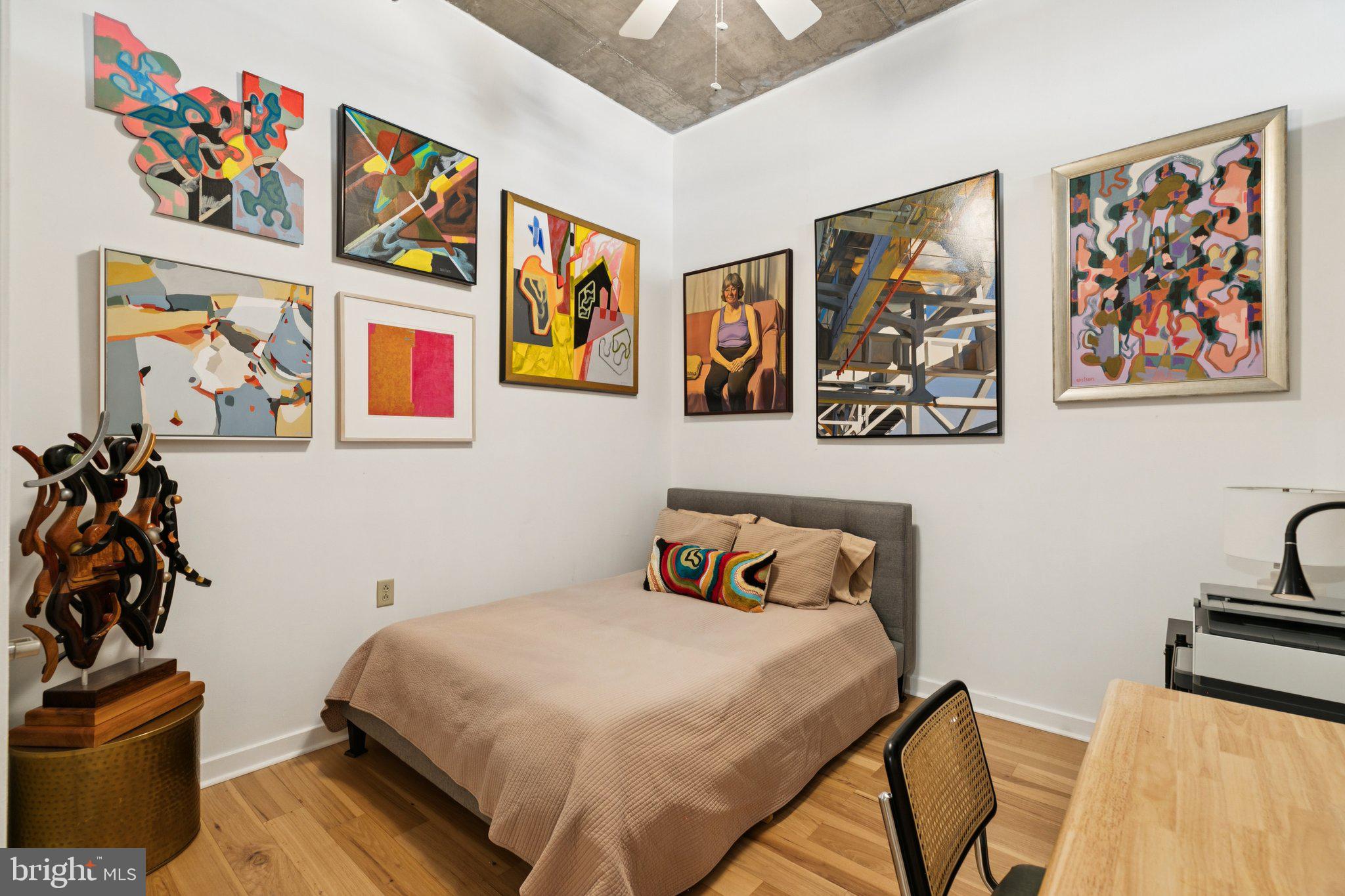 OLD CITY - Residential