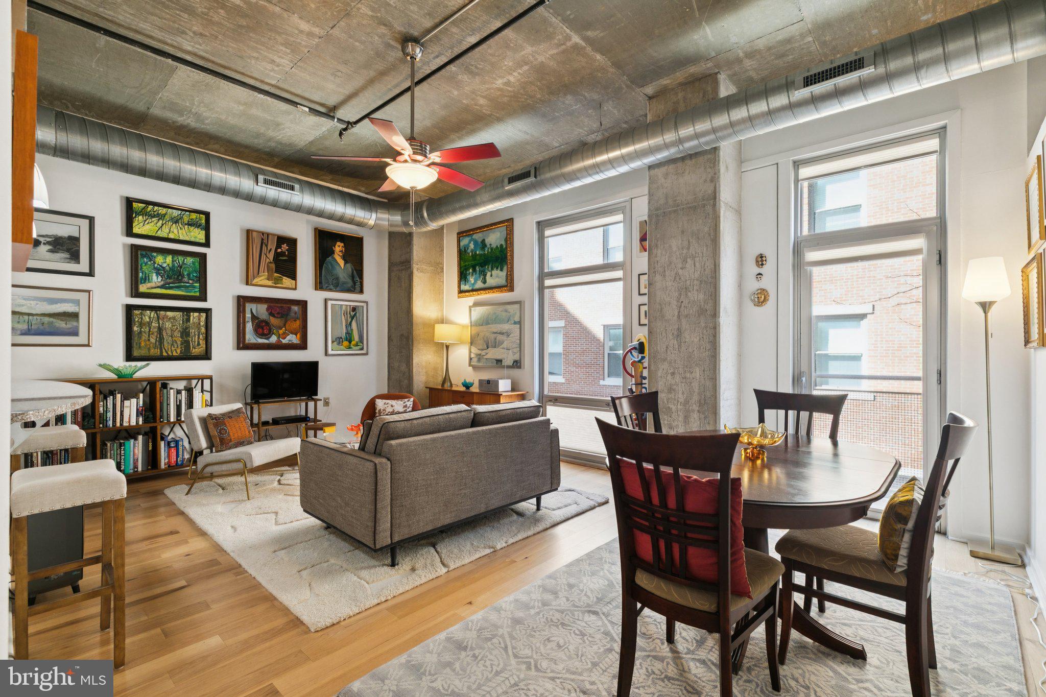 OLD CITY - Residential