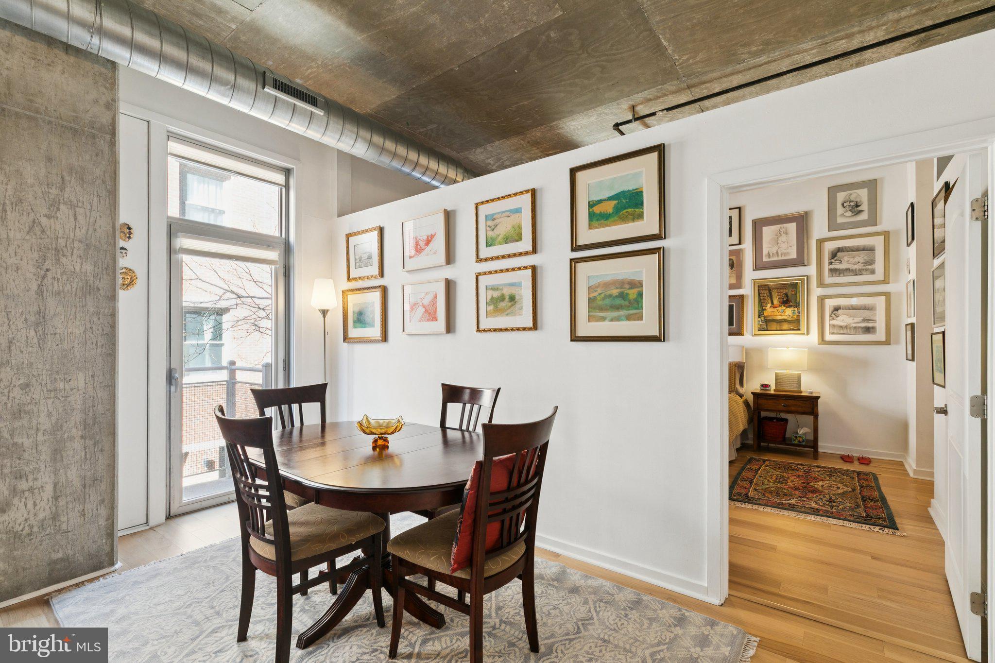 OLD CITY - Residential