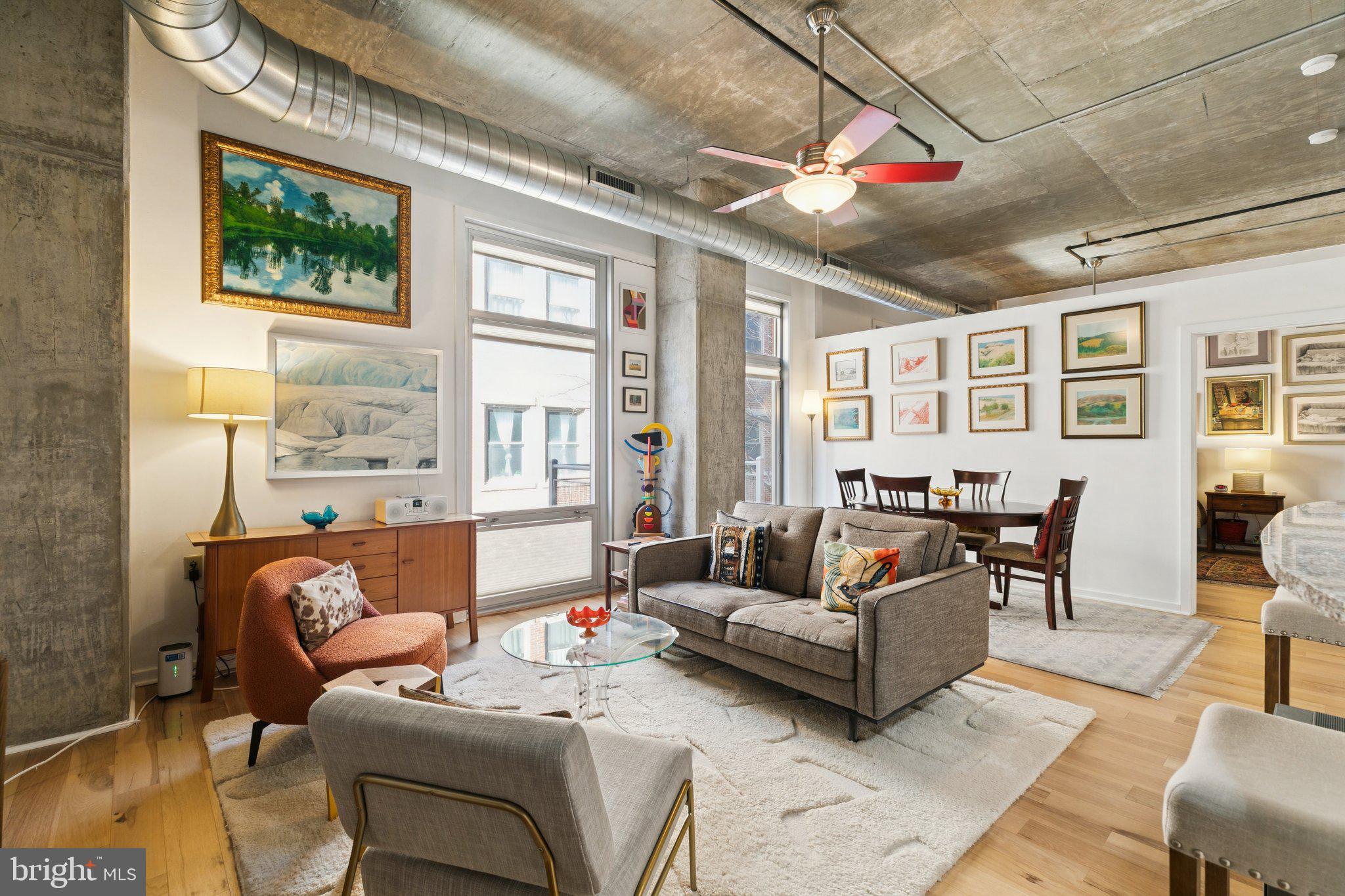 OLD CITY - Residential