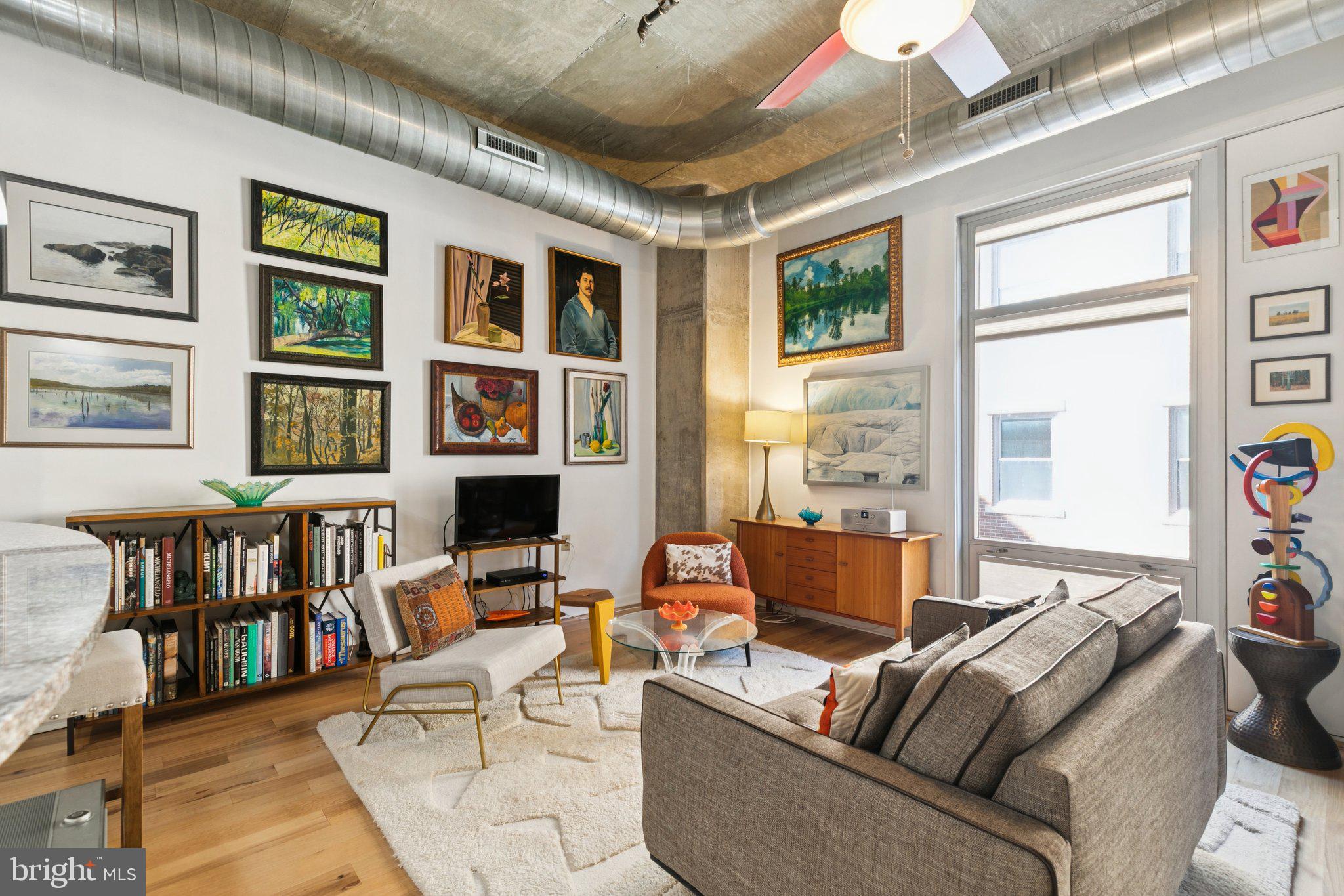 OLD CITY - Residential