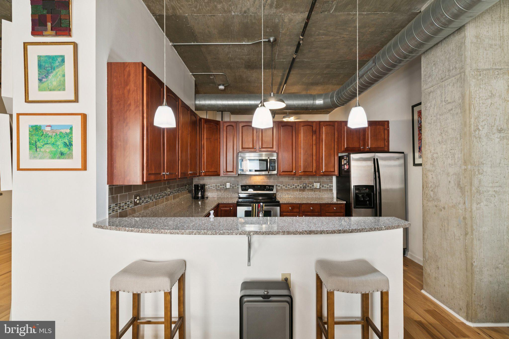 OLD CITY - Residential