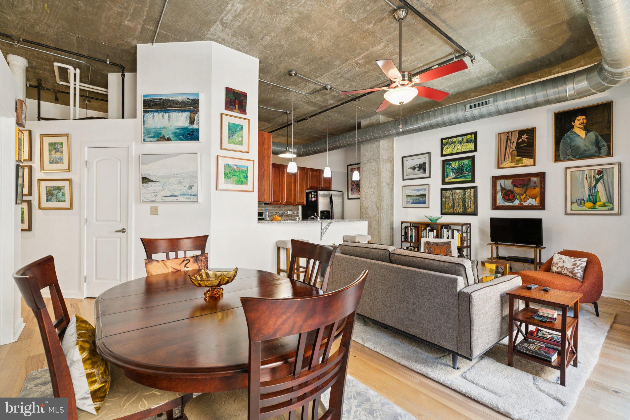 OLD CITY - Residential