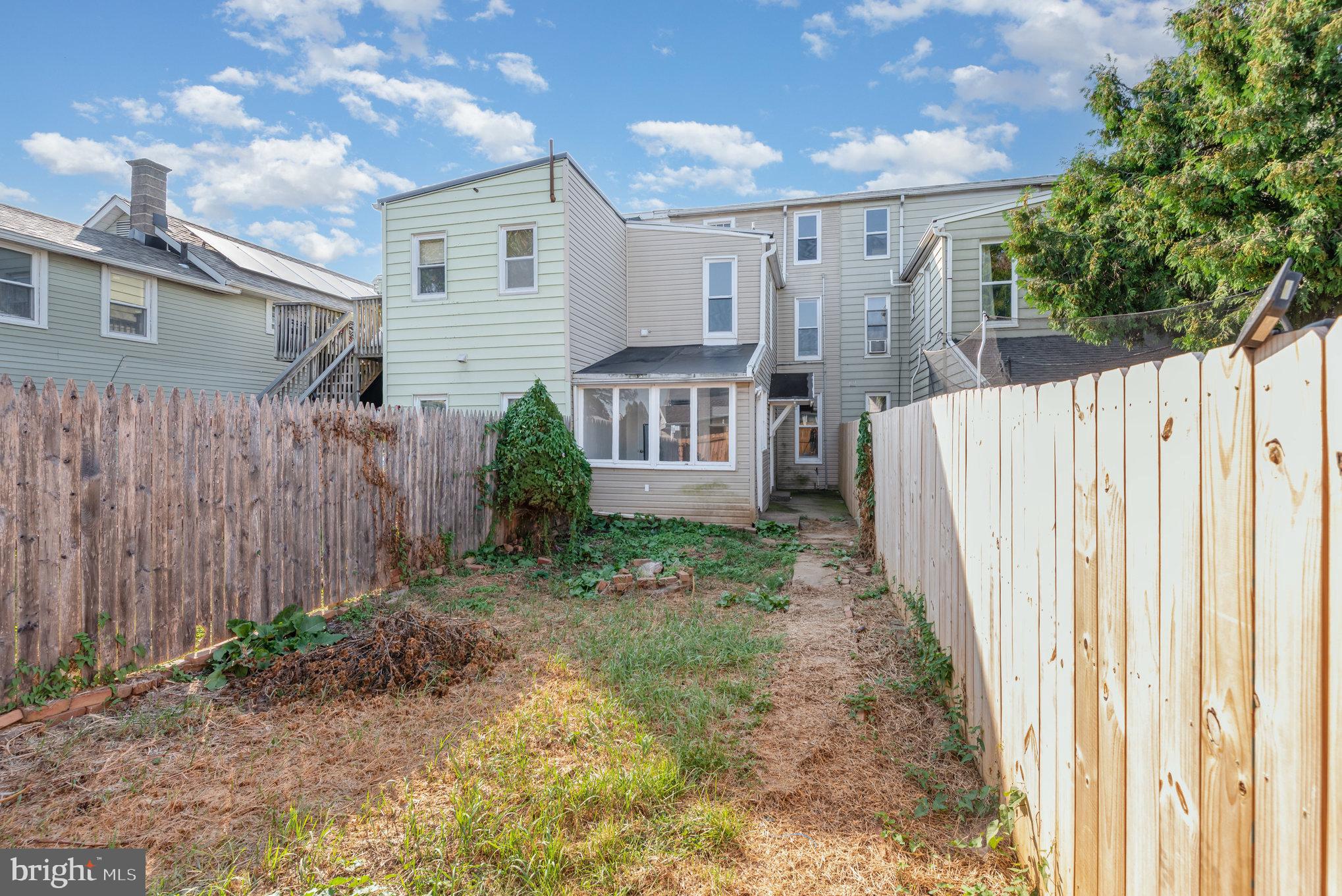 NONE AVAILABLE - Residential