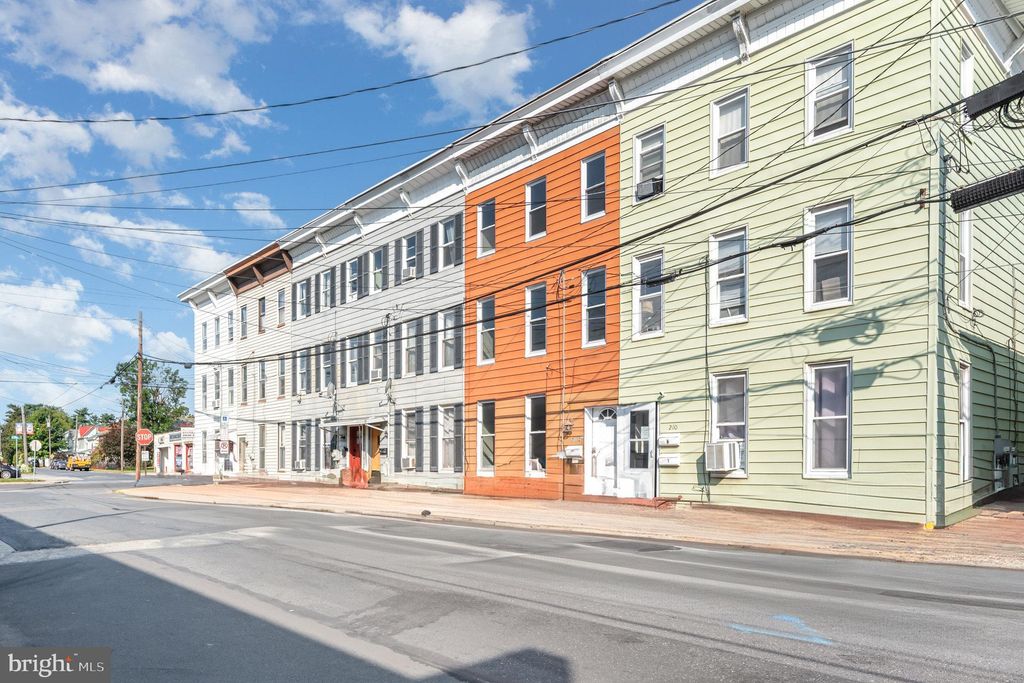 Photo of 212 W Allen St, MECHANICSBURG, PA 17055 (MLS # PACB2046492)