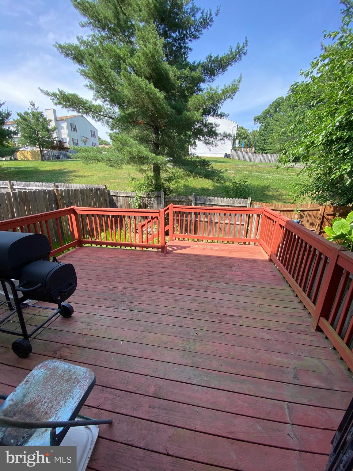 SILVER HILL HEIGHTS - Residential