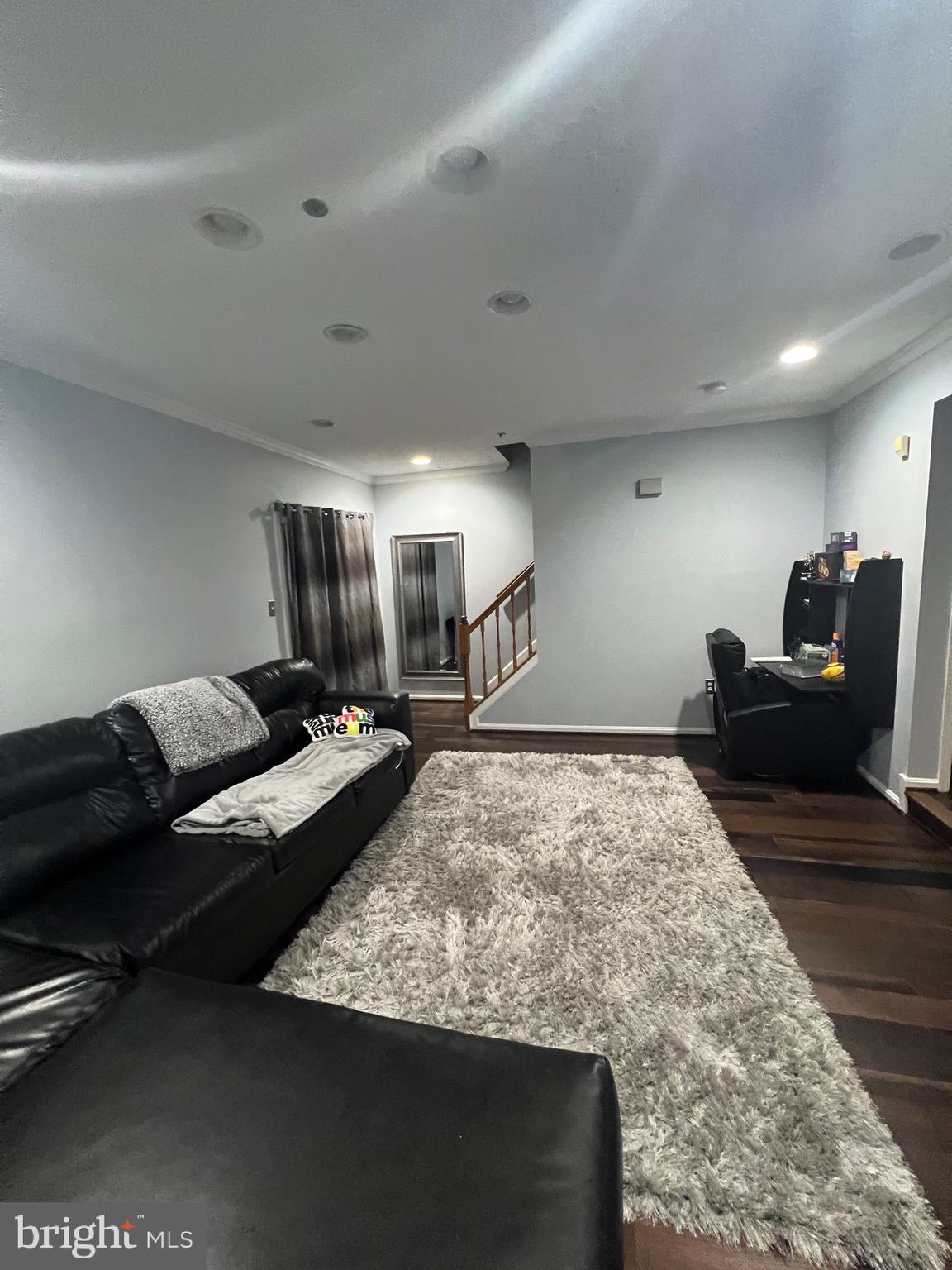 SILVER HILL HEIGHTS - Residential