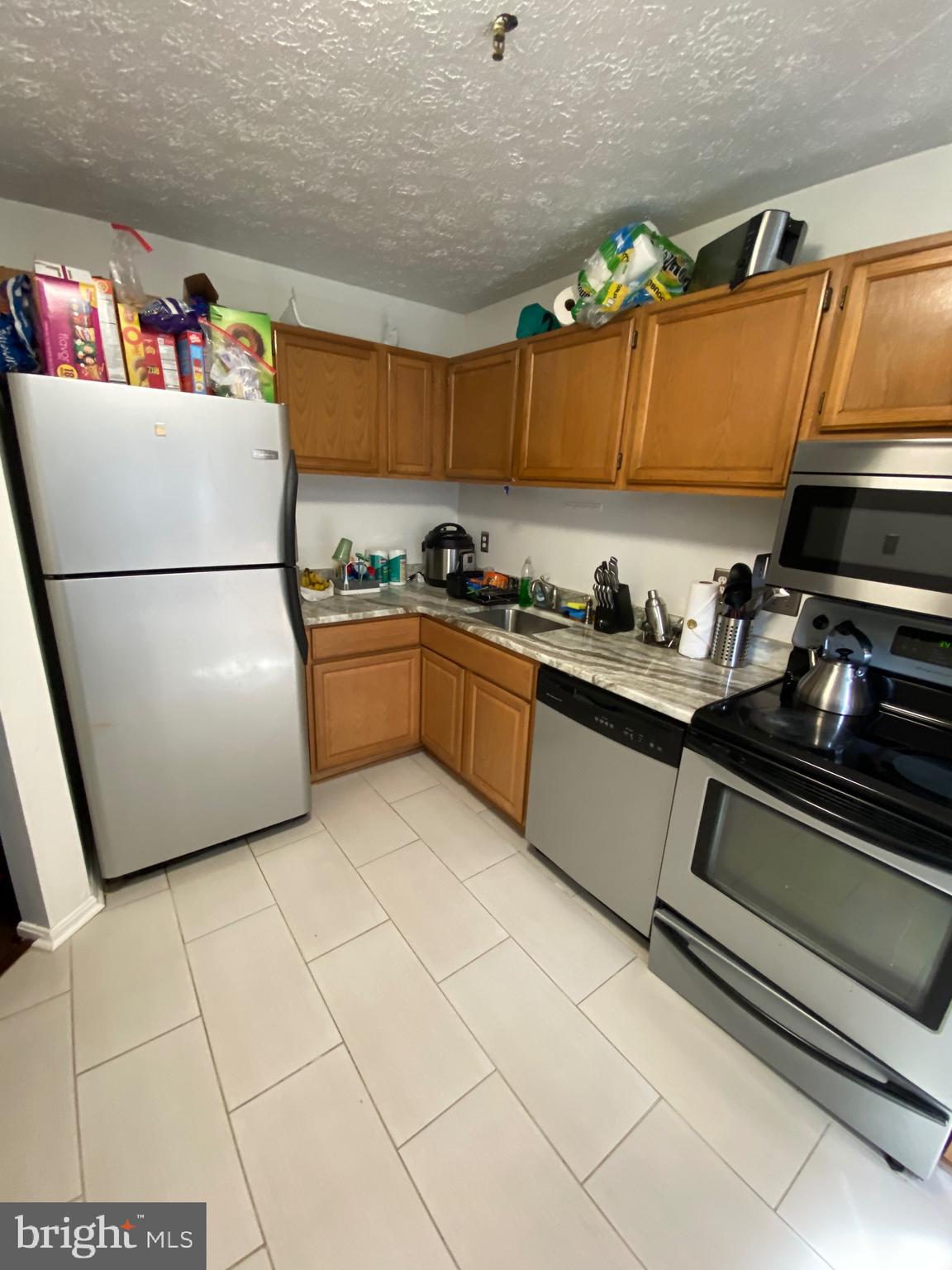 SILVER HILL HEIGHTS - Residential