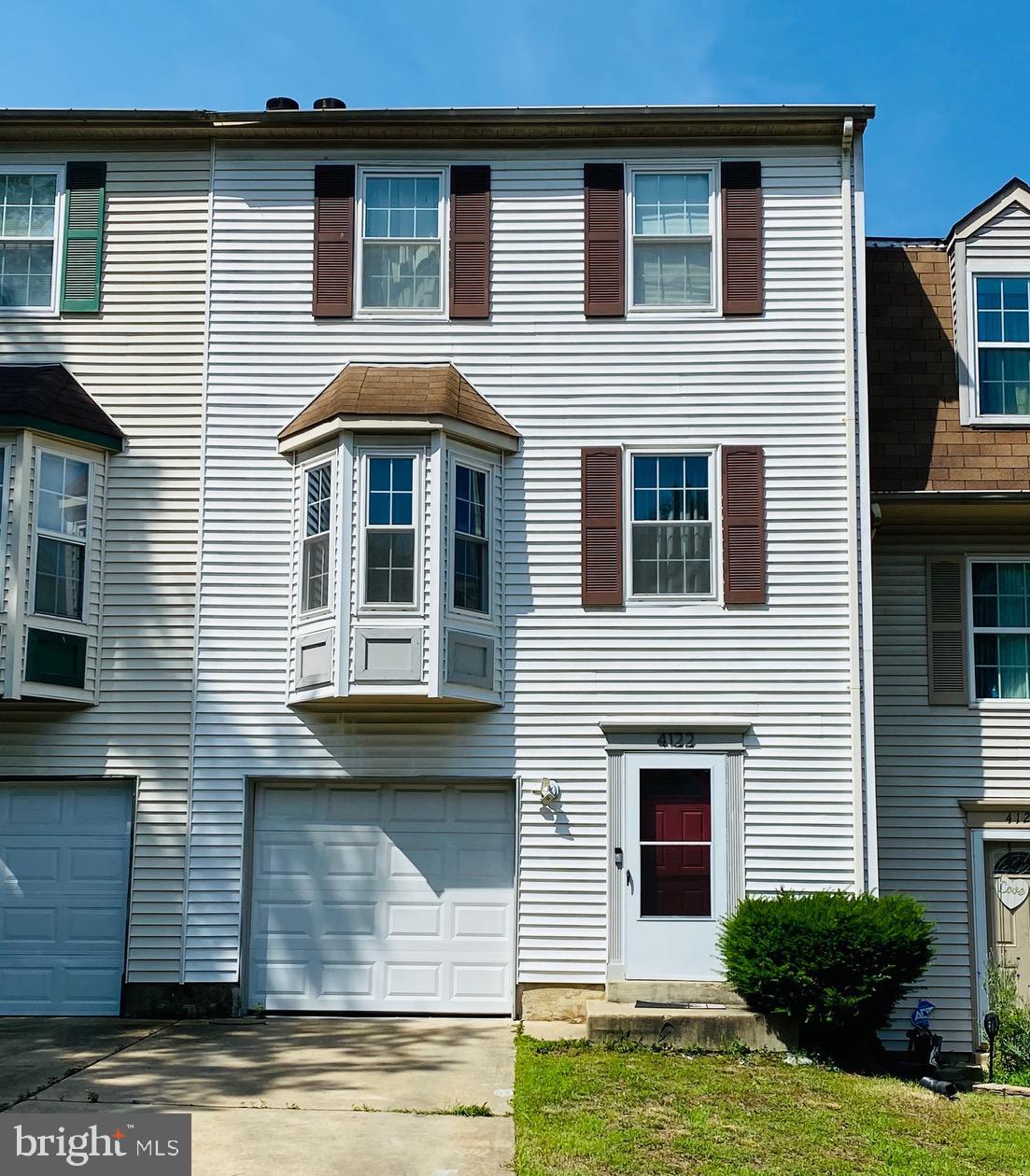 SILVER HILL HEIGHTS - Residential