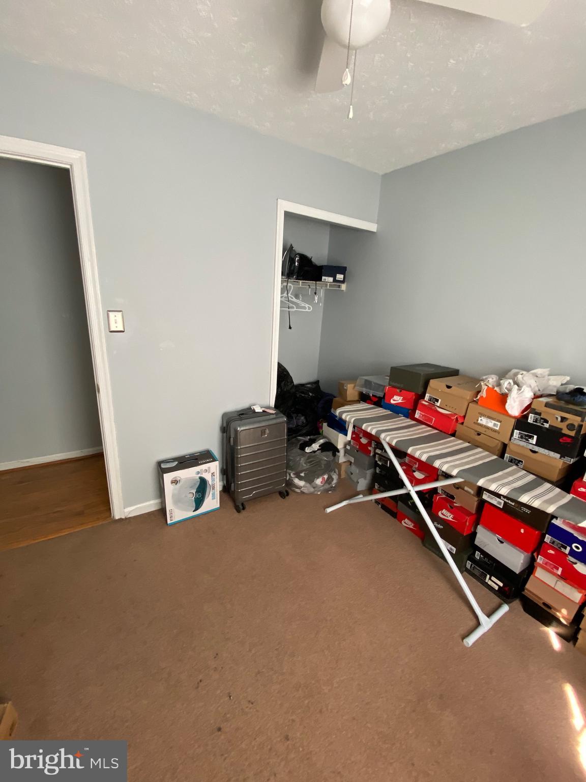 SILVER HILL HEIGHTS - Residential