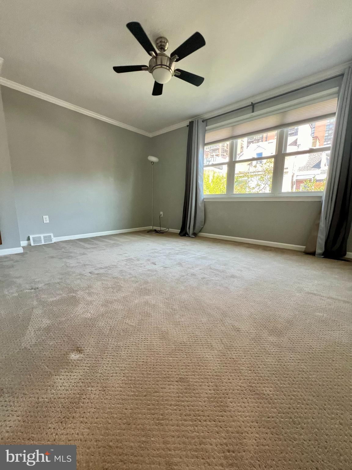 SOCIETY HILL - Residential Lease