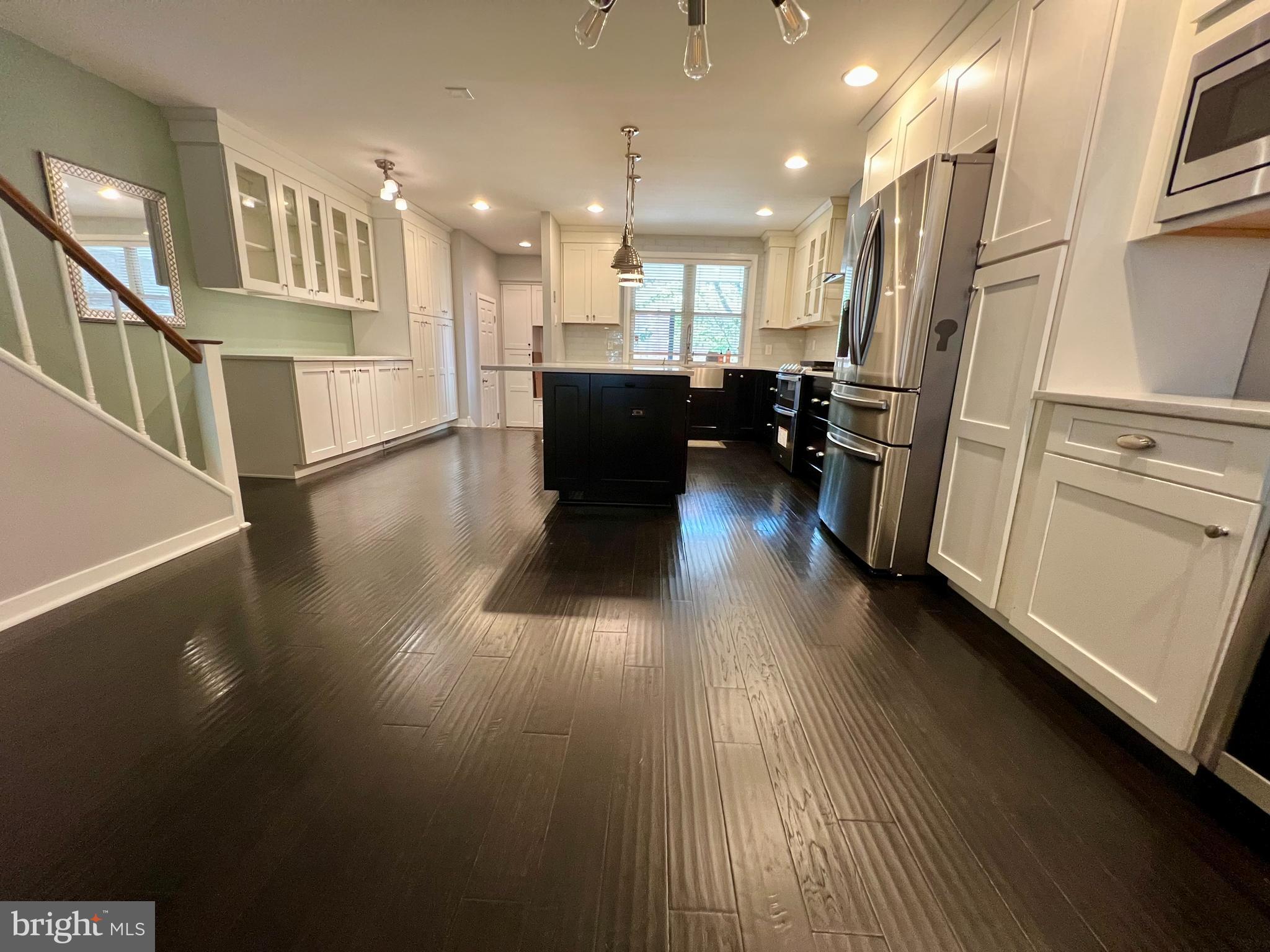 SOCIETY HILL - Residential Lease