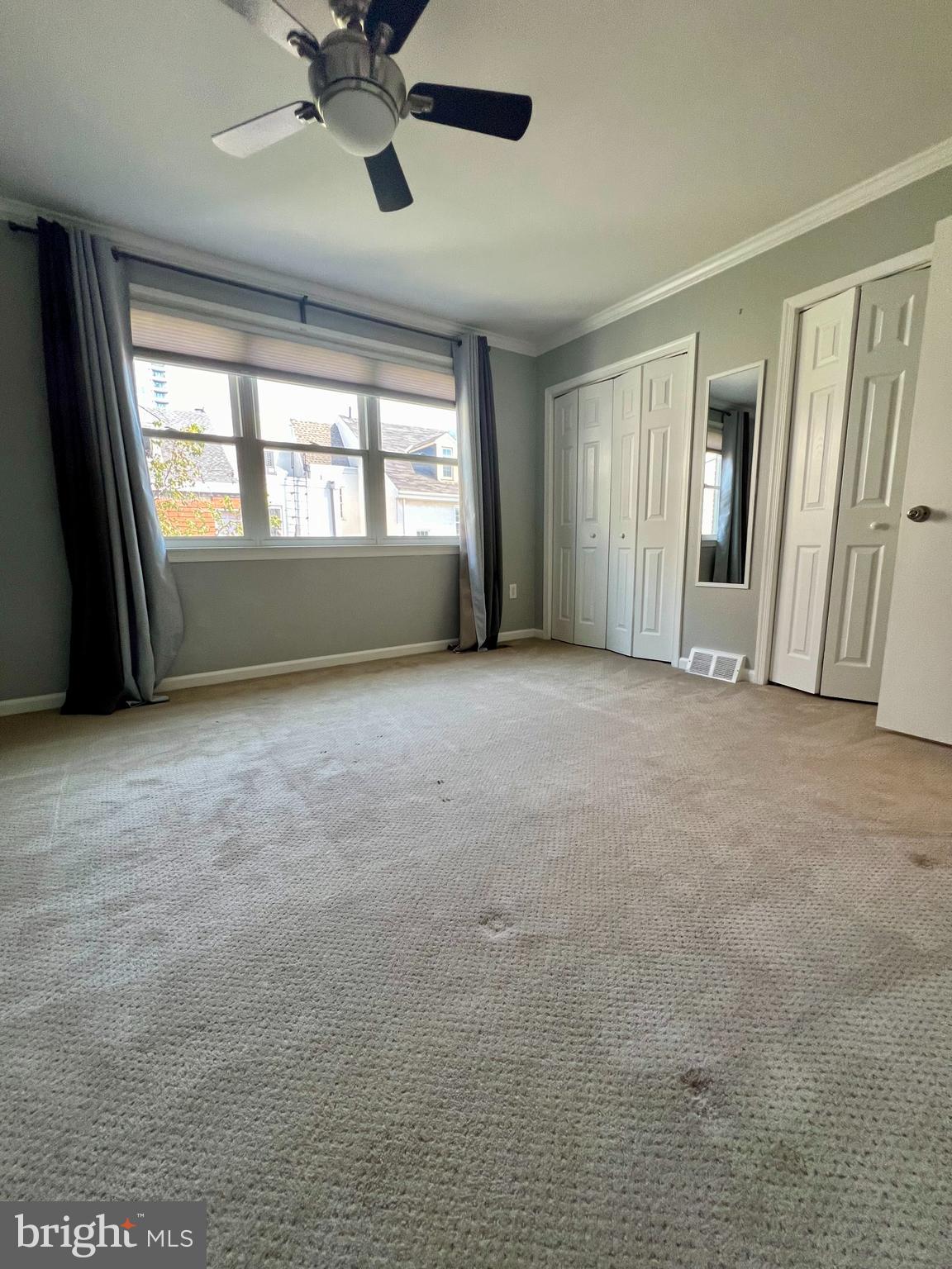 SOCIETY HILL - Residential Lease