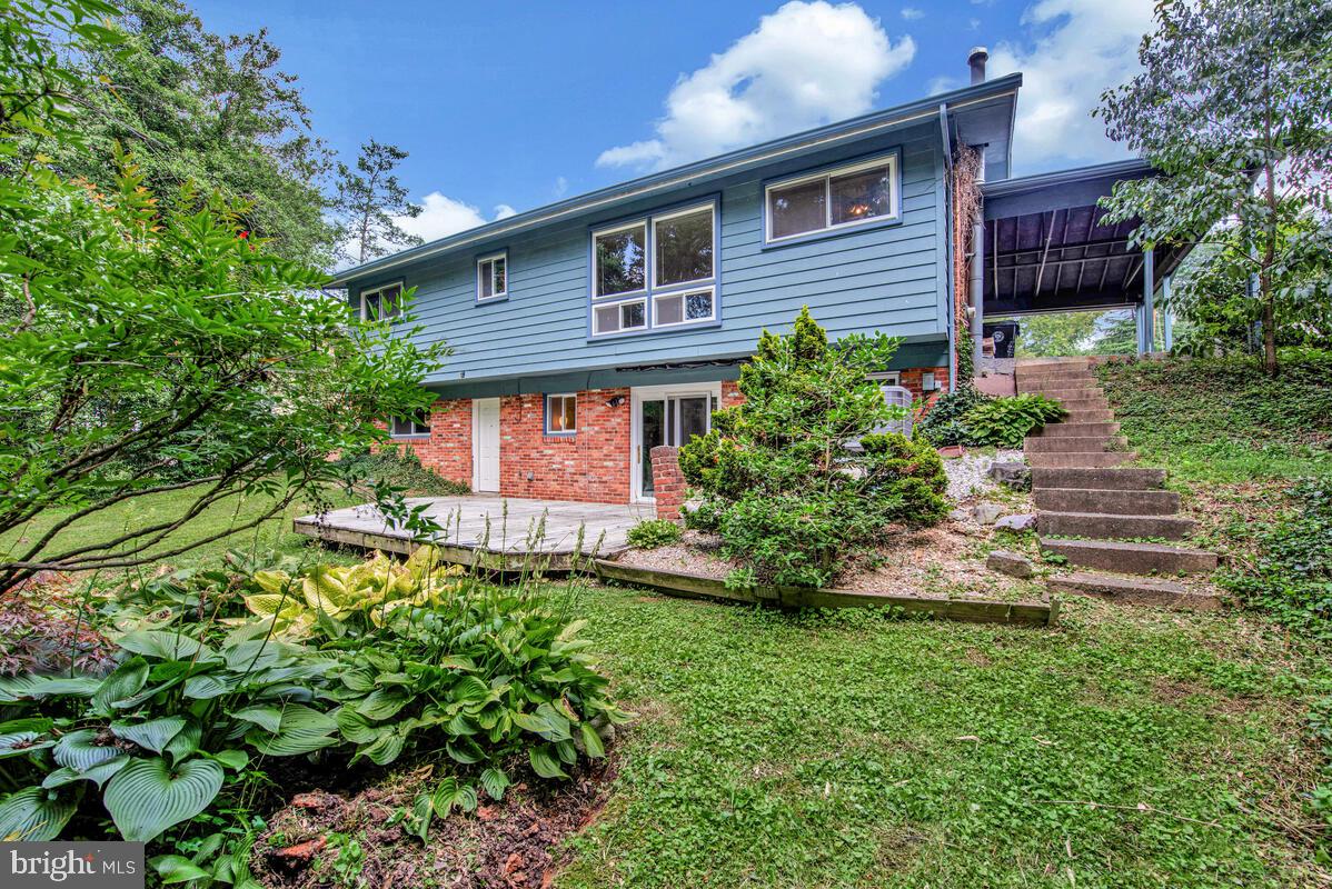 OAKWOOD KNOLLS - Residential