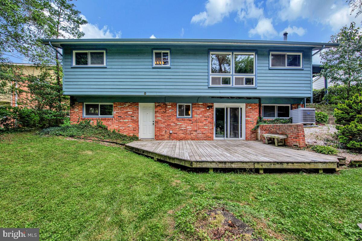 OAKWOOD KNOLLS - Residential