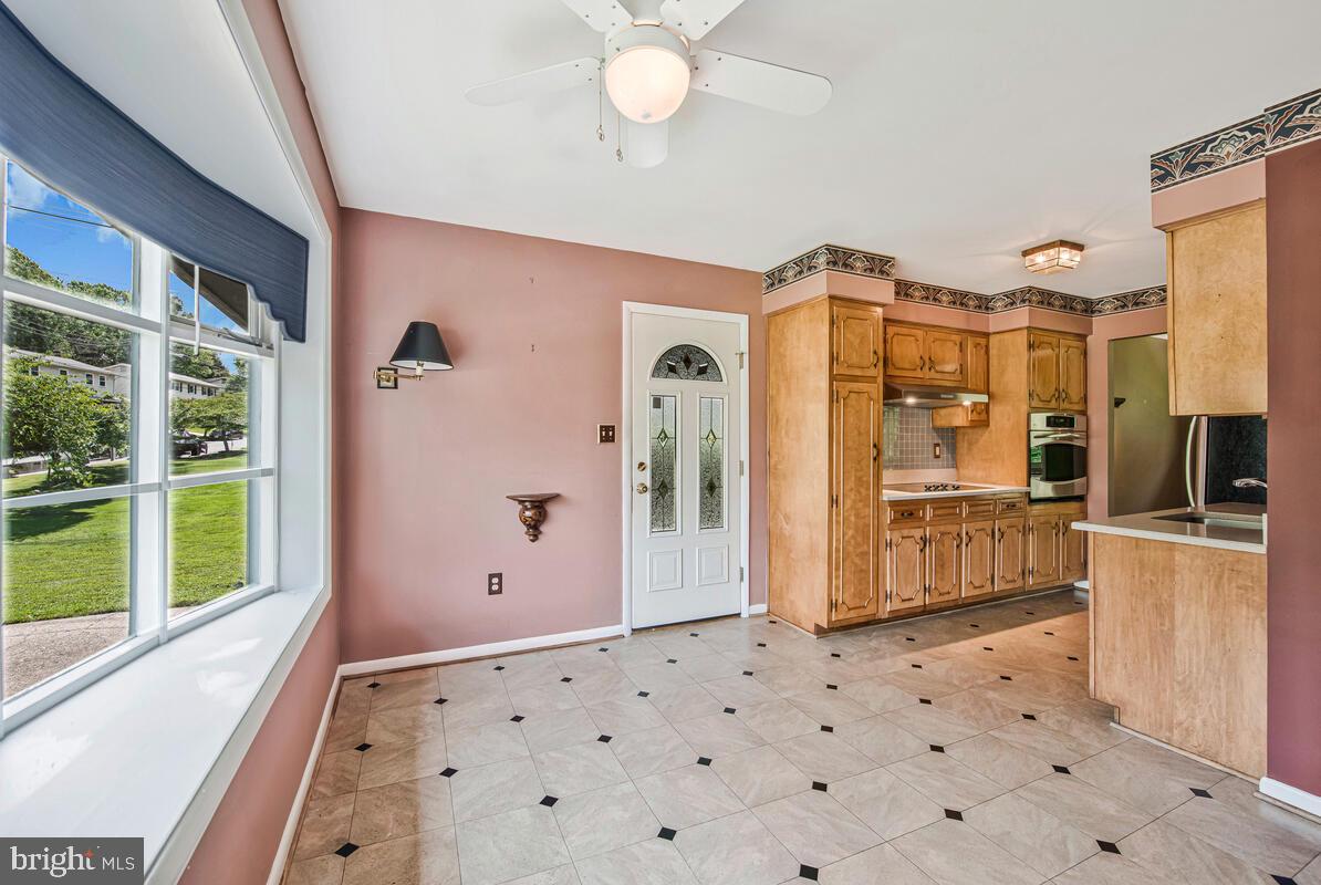 OAKWOOD KNOLLS - Residential