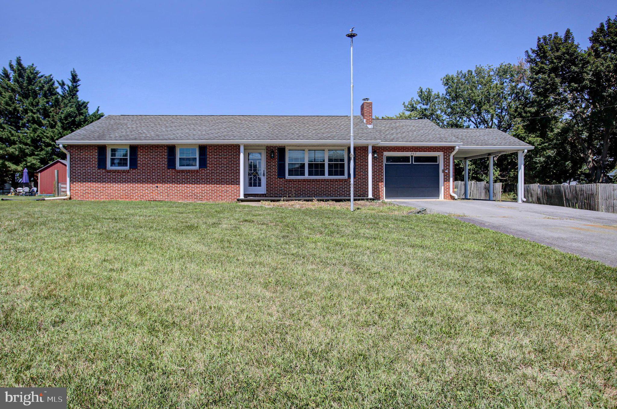 347 CATHERINE ST,