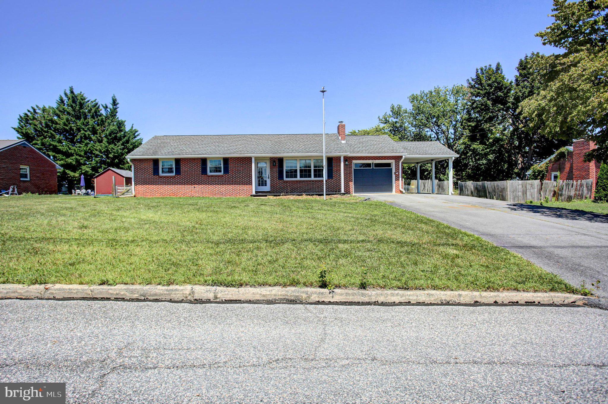 347 CATHERINE ST,