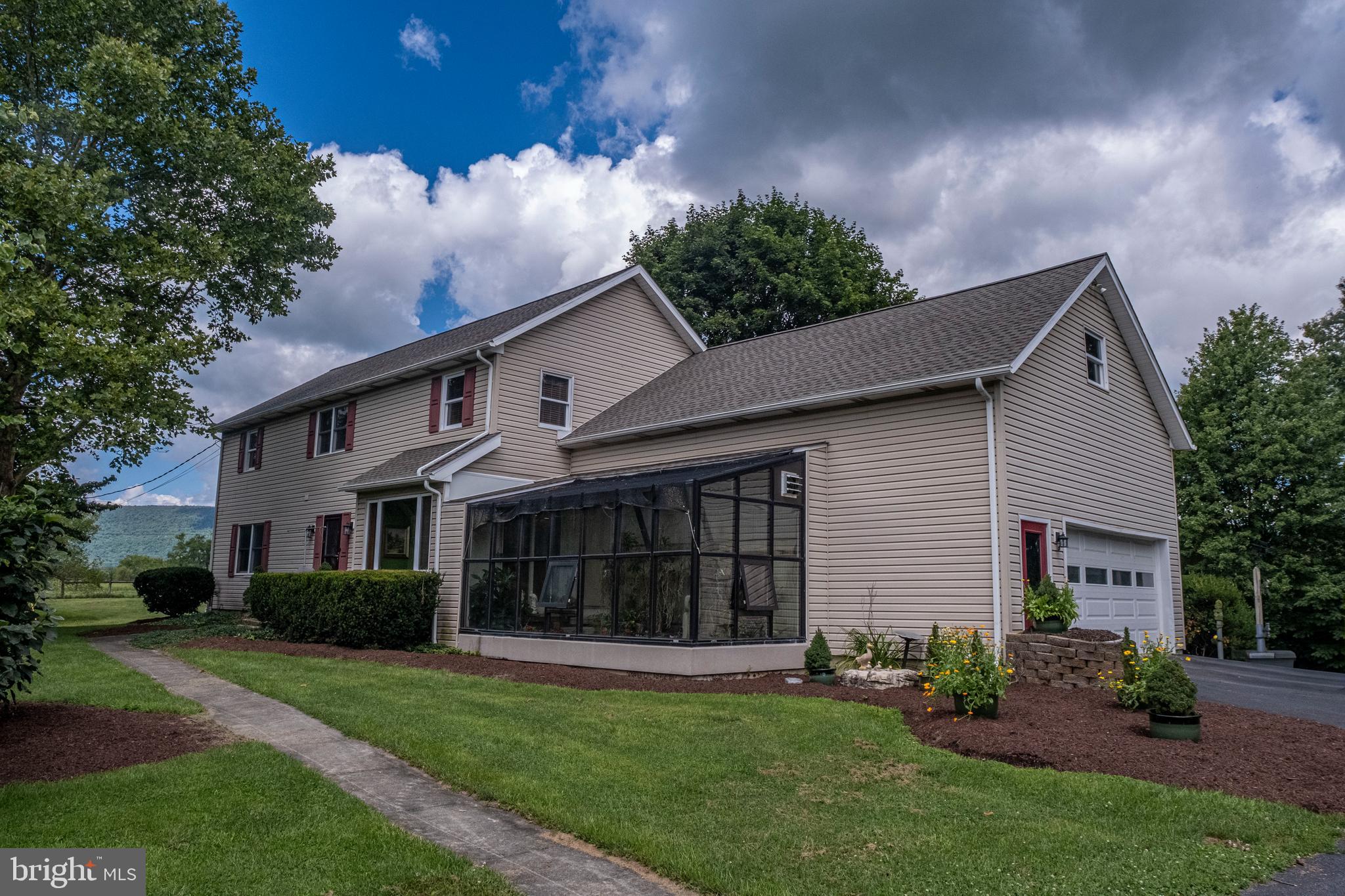 119 GEMSTONE FARM LANE
