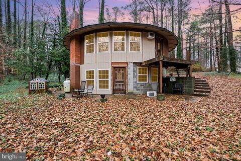 Homes For Sale - 431 Carter Town Road<br/> Richmond County, WARSAW, VA 22572