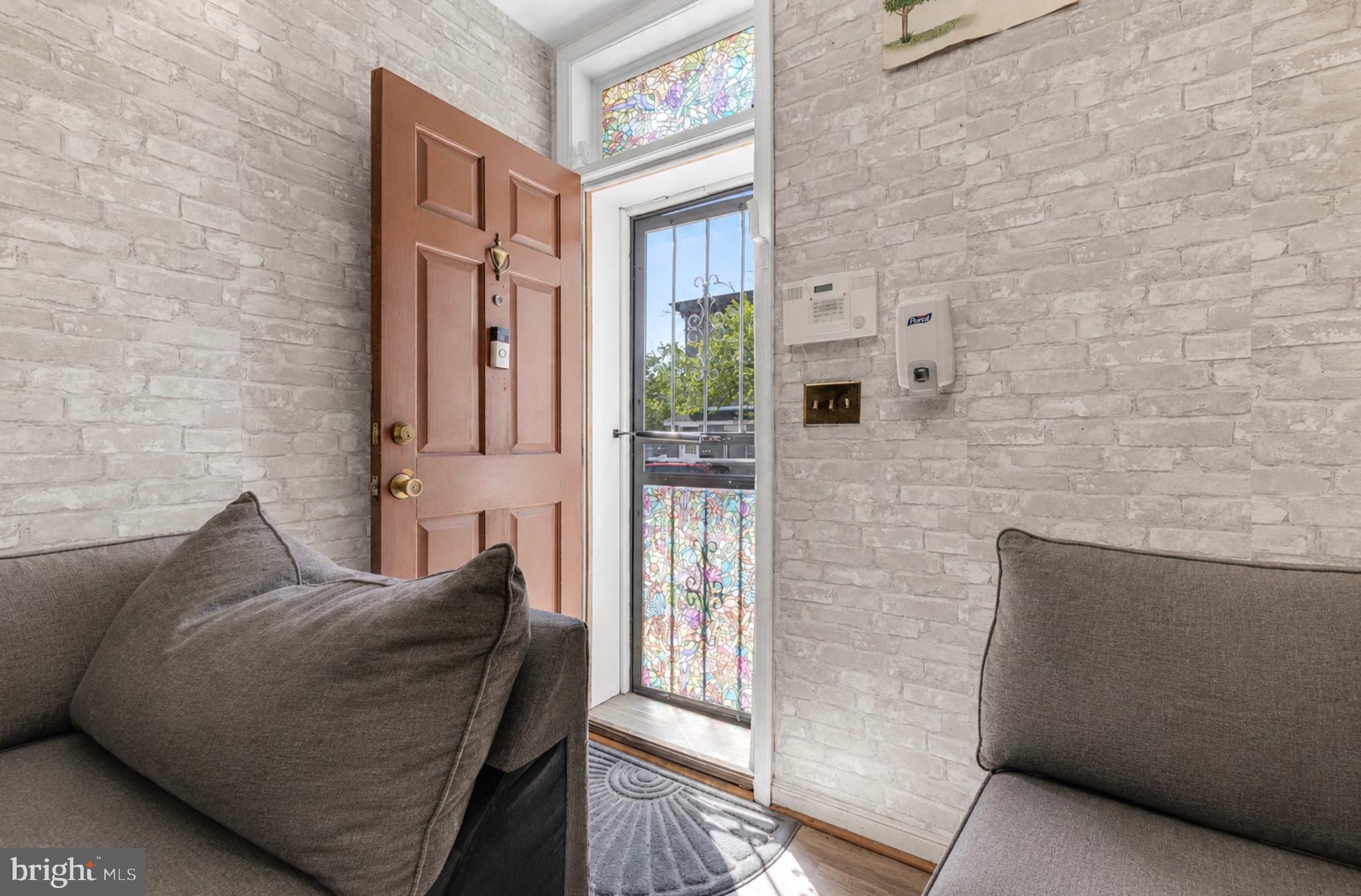 MIDDLE EAST - Residential