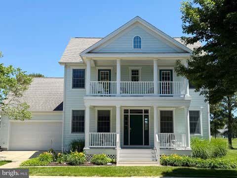 Homes For Sale - 53 October Glory Avenue<br/> OCEAN VIEW, DE 19970