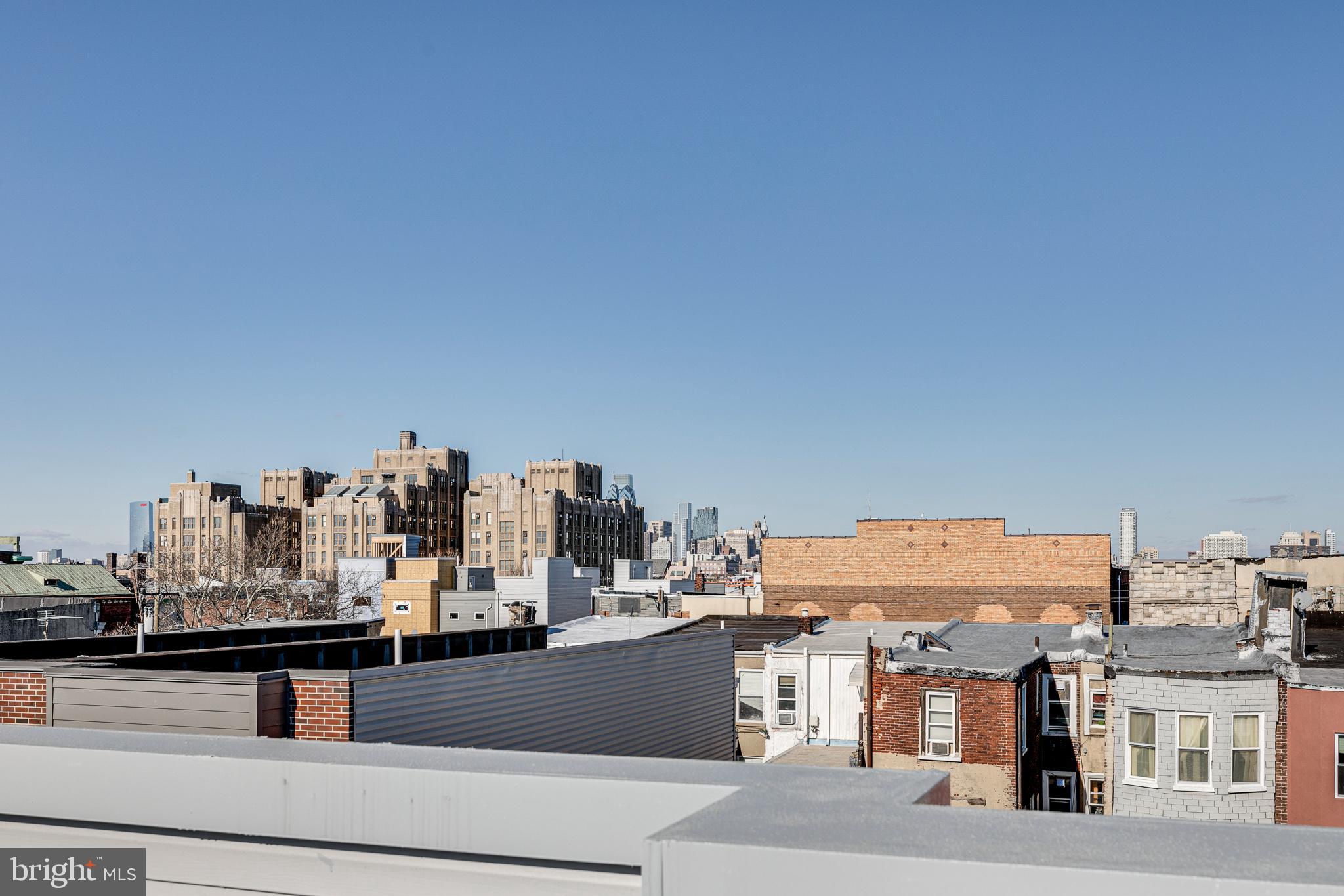 LOWER MOYAMENSING - Residential