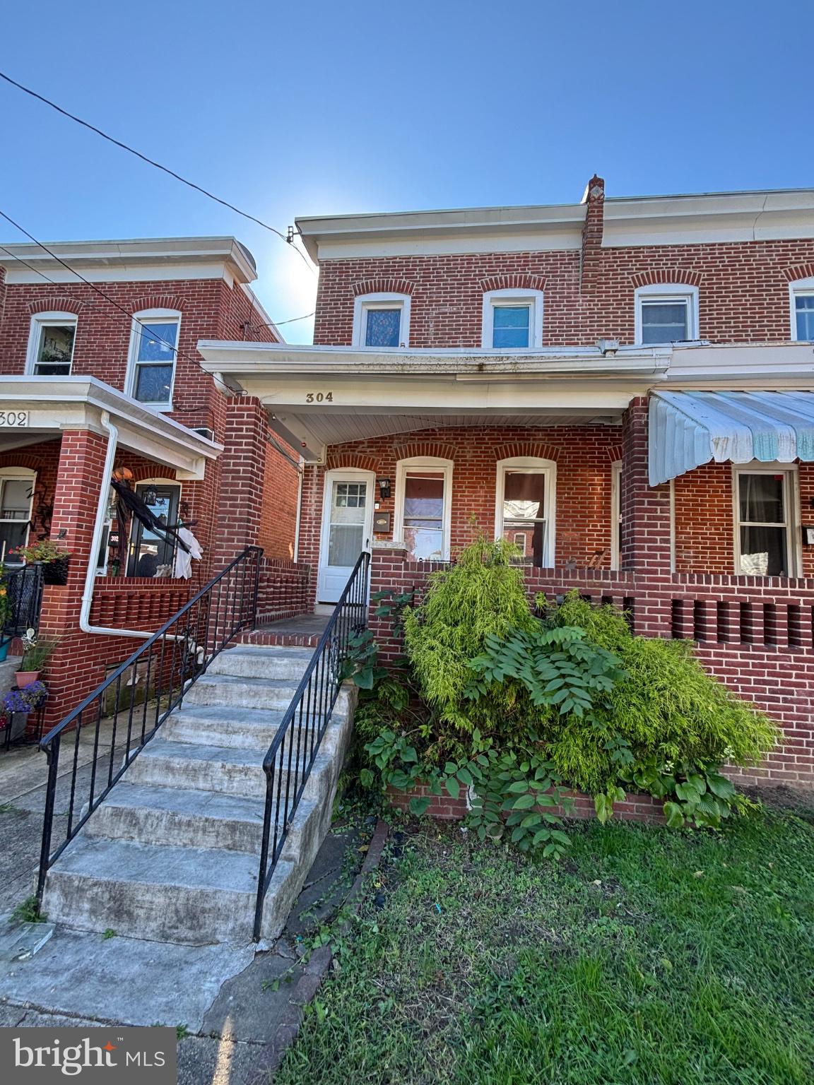 304 W 31ST STREET
