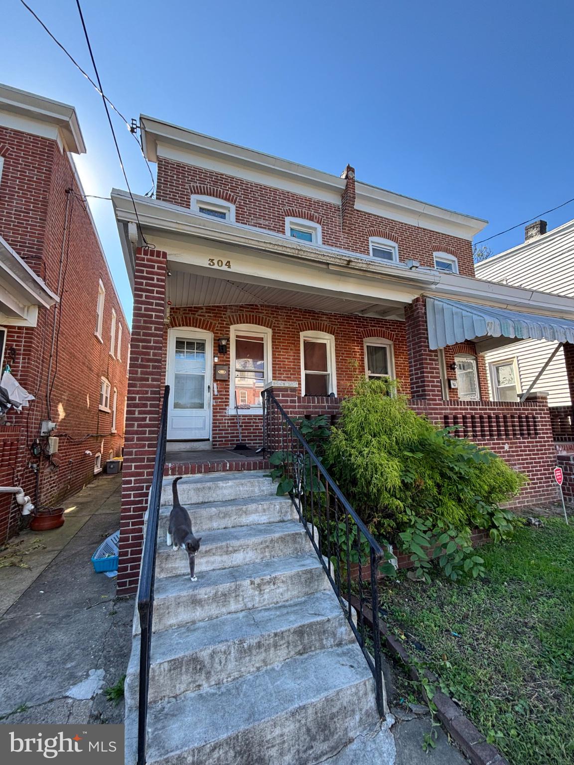 304 W 31ST STREET