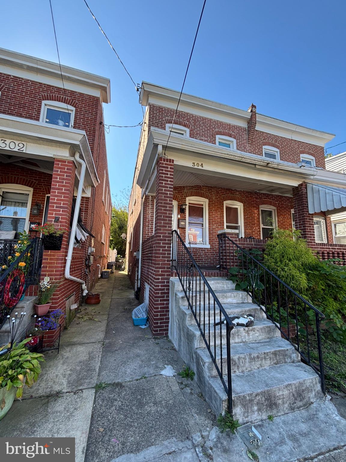 304 W 31ST STREET