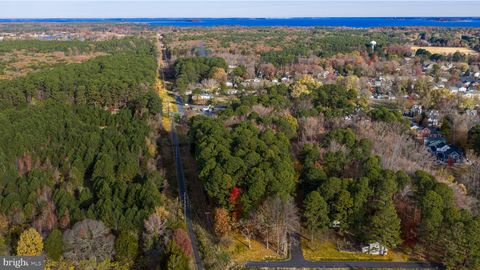 108 MILES AVENUE SAINT MICHAELS MD 21663