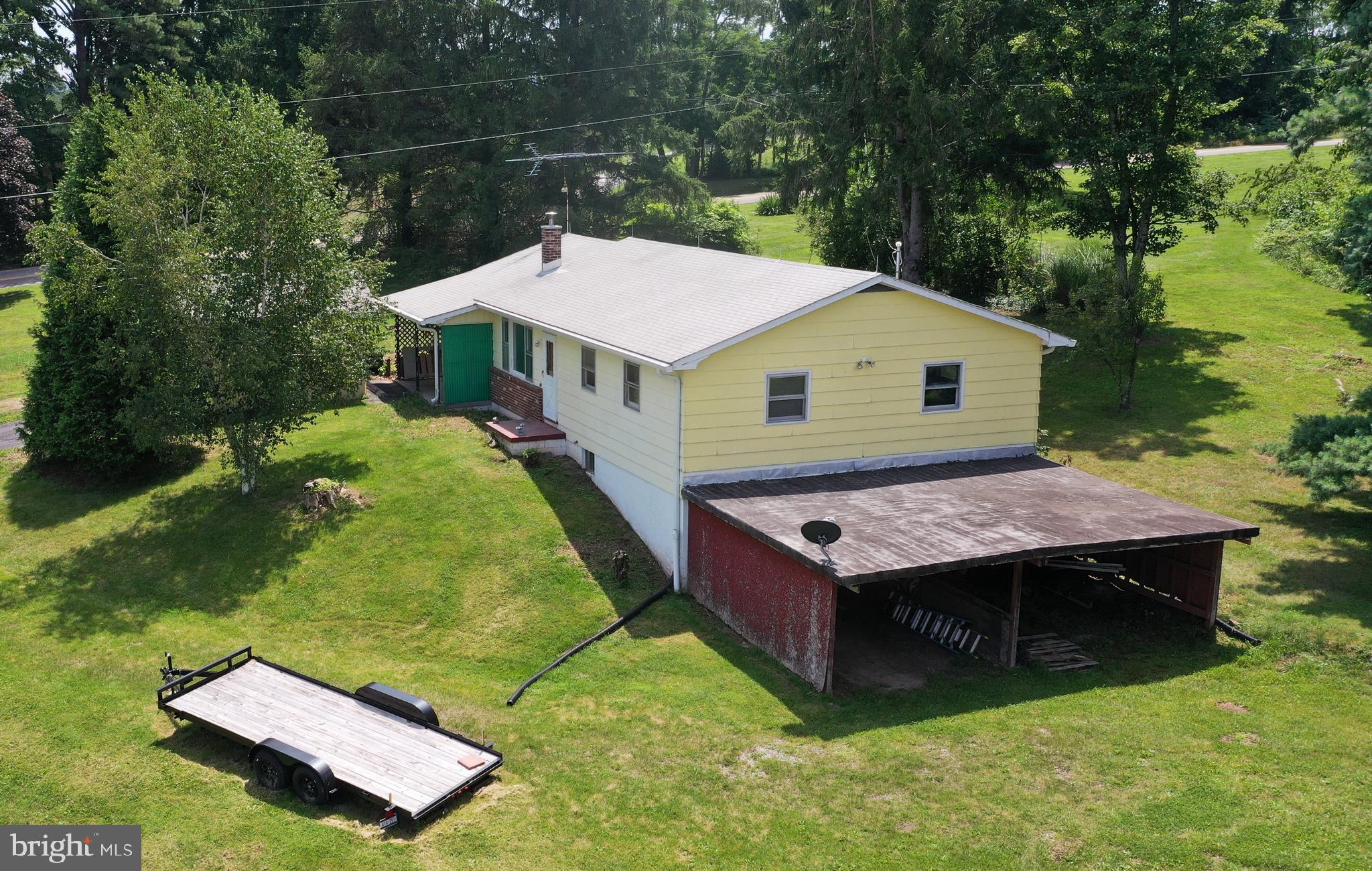 500 DUNMORE RIDGE ROAD