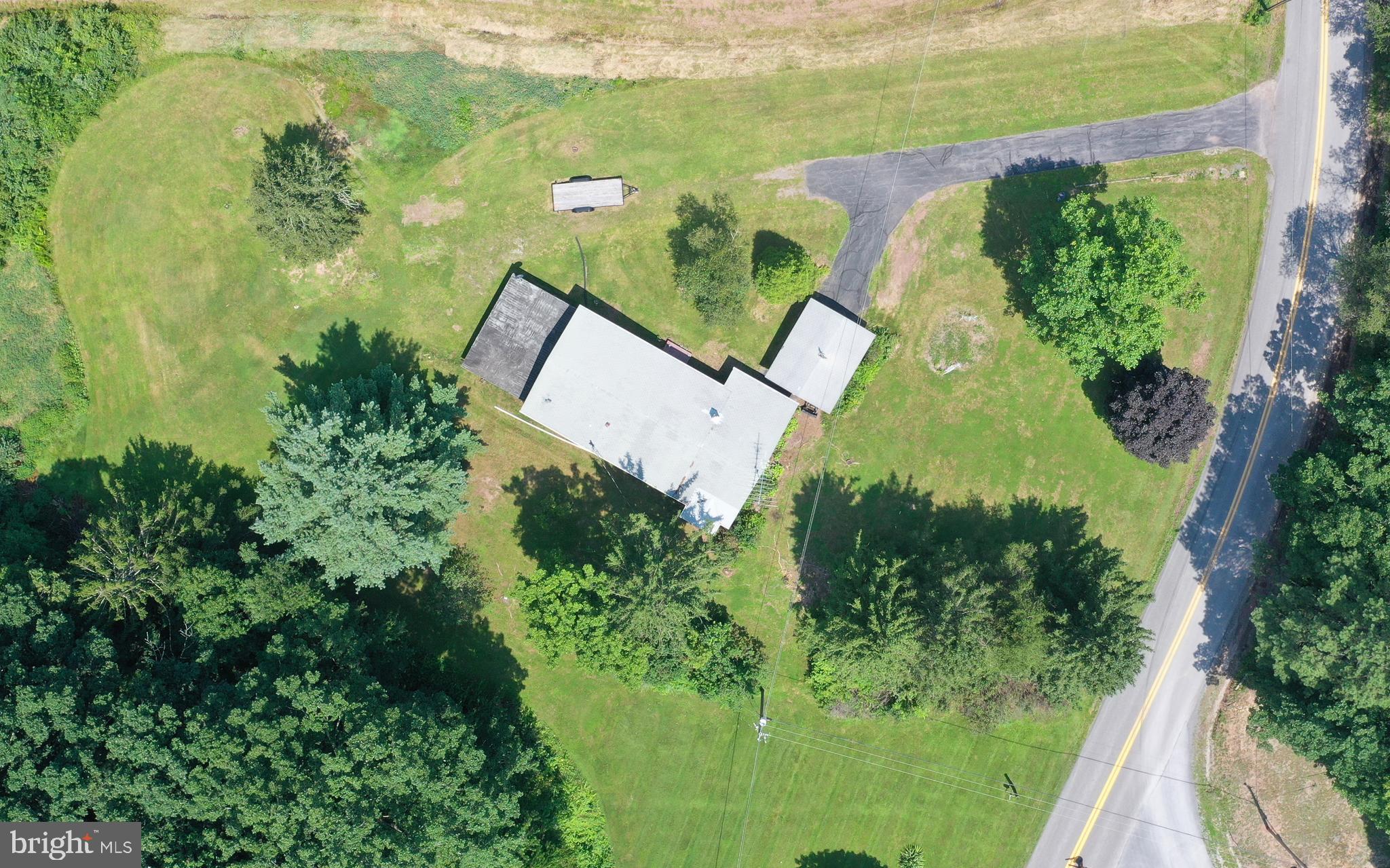 500 DUNMORE RIDGE ROAD