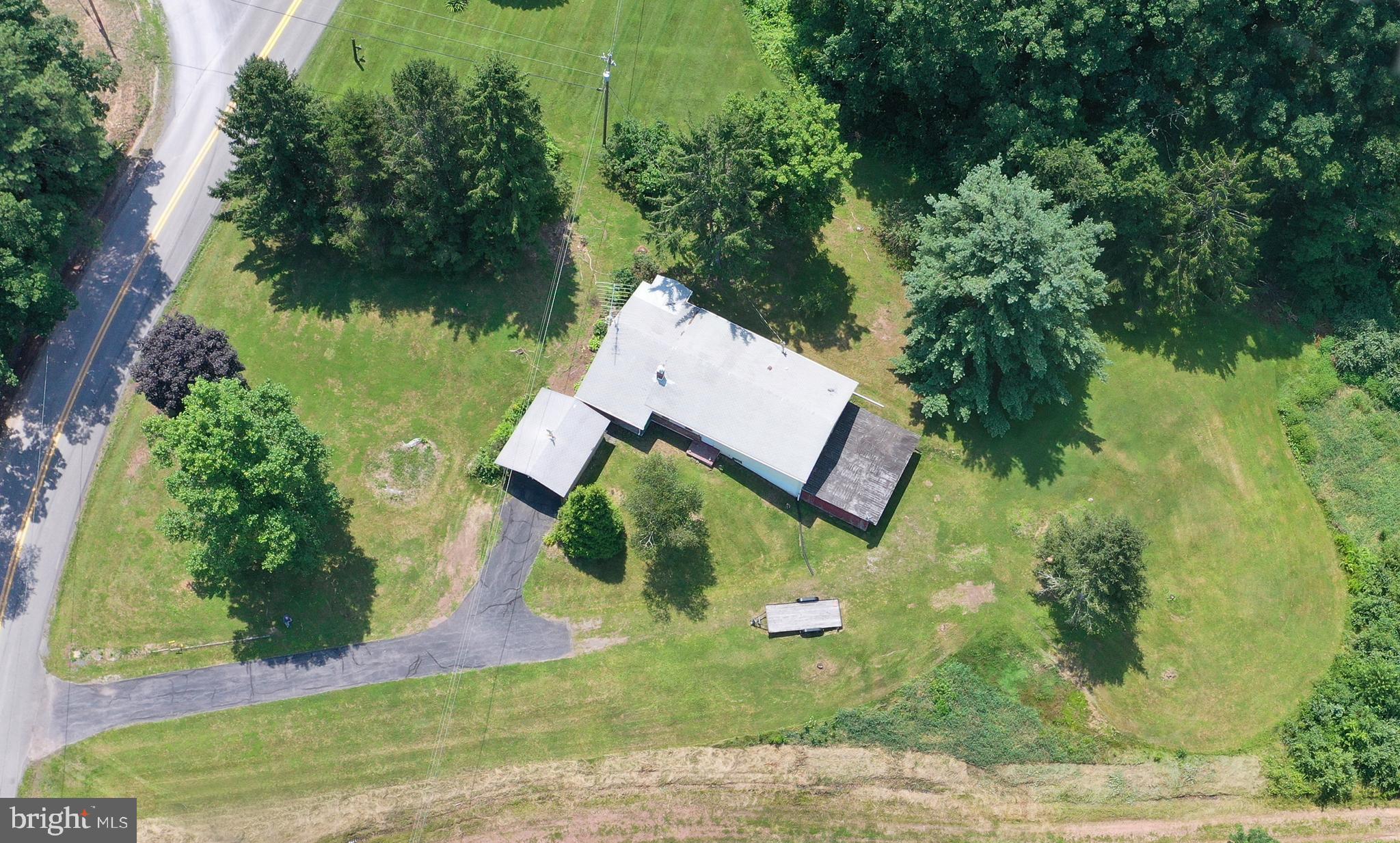 500 DUNMORE RIDGE ROAD