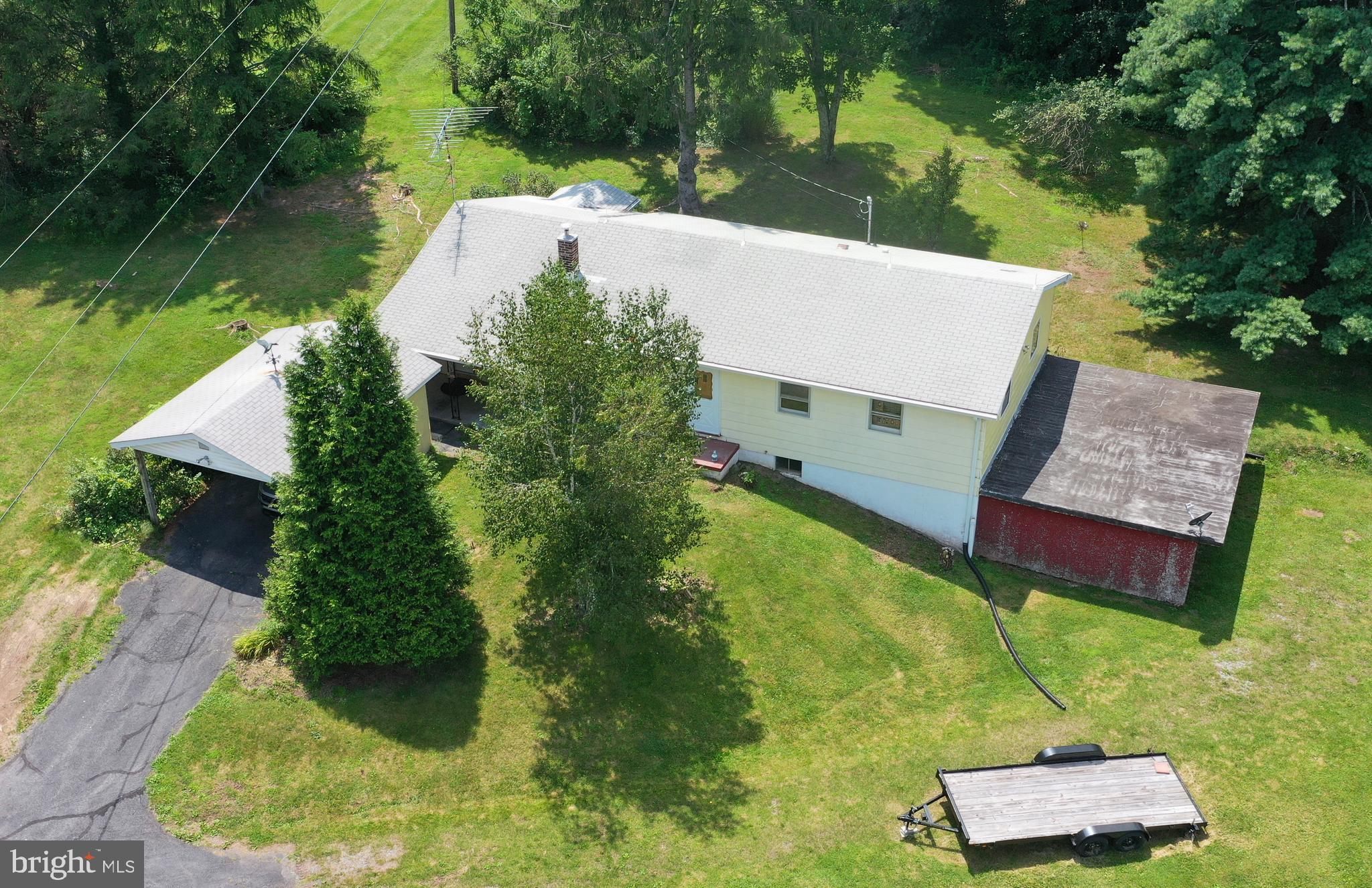 500 DUNMORE RIDGE ROAD