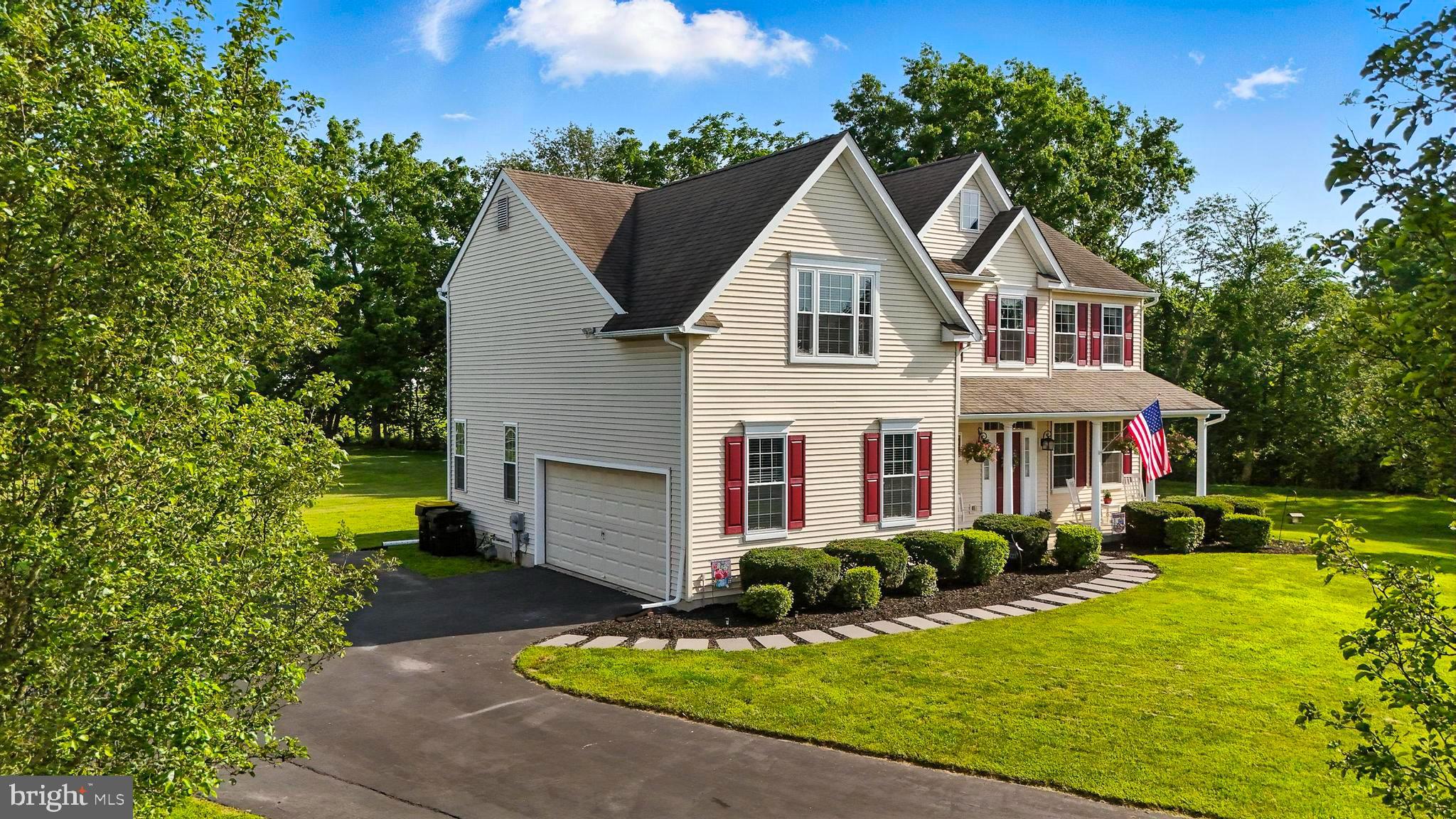 126 FAIRBROOK DRIVE