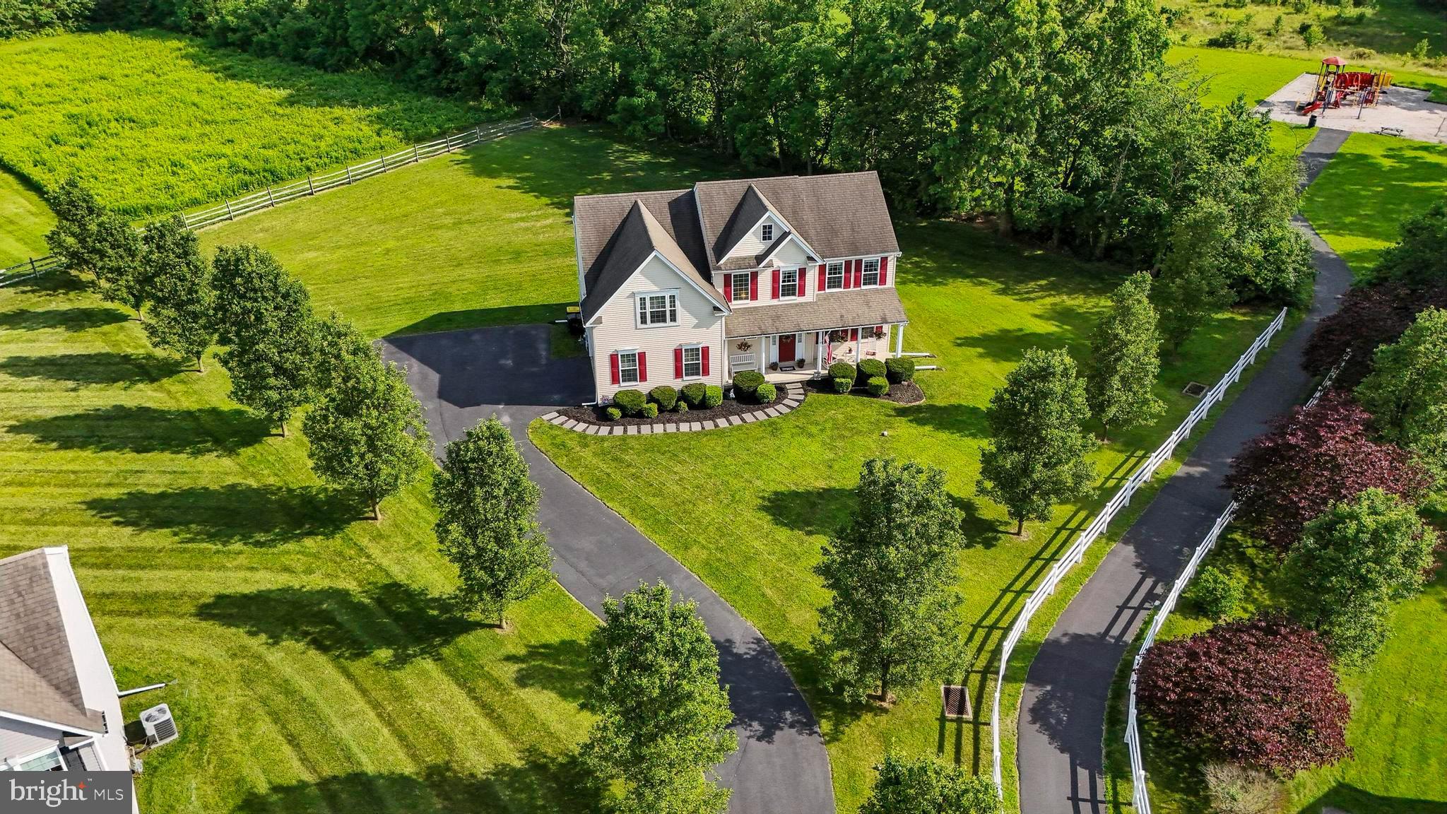 126 FAIRBROOK DRIVE