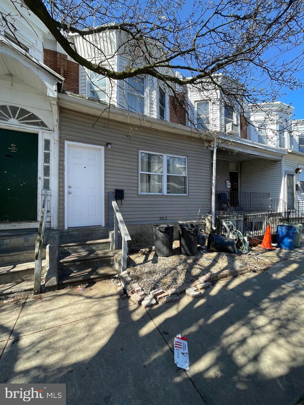 Photo of 902 Maple Terrace, DARBY, PA 19023 (MLS # PADE2100706)