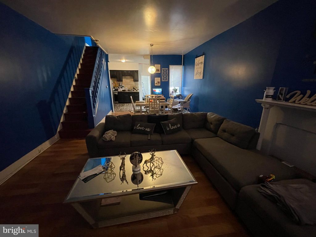 Photo of 902 Maple Terrace, DARBY, PA 19023 (MLS # PADE2100706)