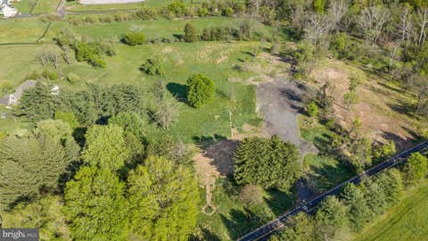Vacant Land For Sale - 152 Thompson Mill Road<br/> Bucks County, NEWTOWN, PA 18940