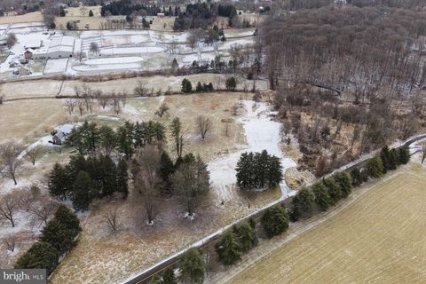 Vacant Land For Sale - 152 Thompson Mill Road<br/> NEWTOWN, PA 18940