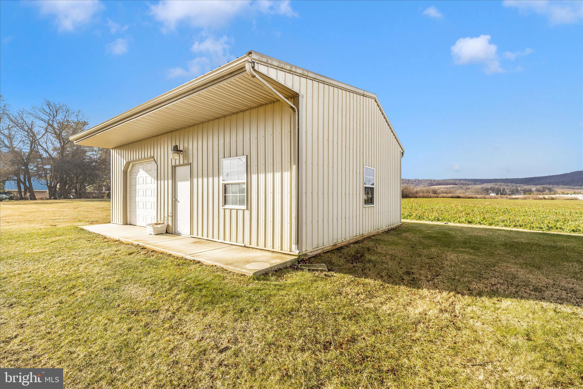 NOT IN A SUB-DIVISION - Residential