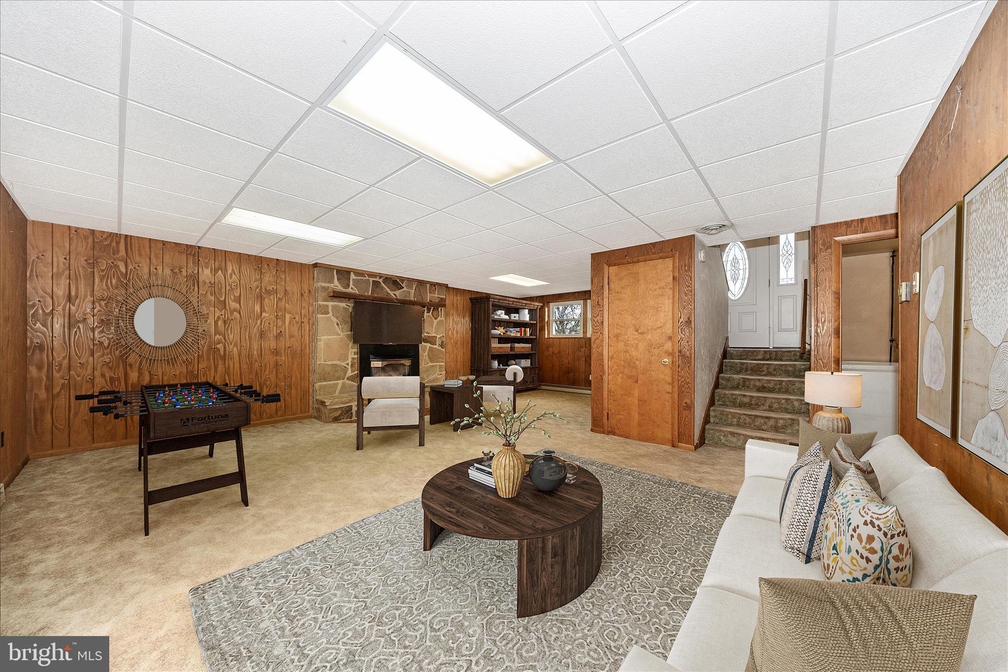 NOT IN A SUB-DIVISION - Residential