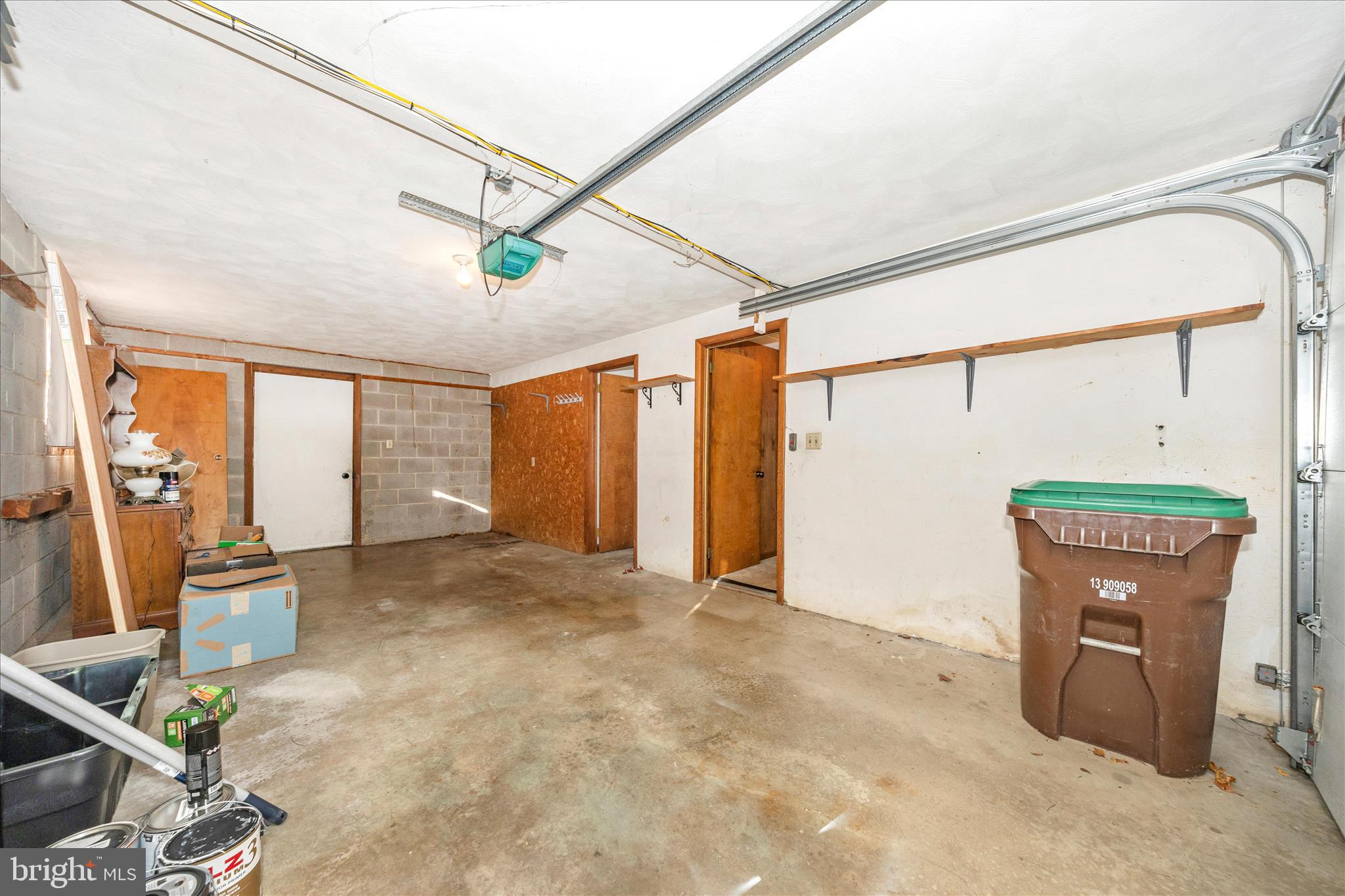 NOT IN A SUB-DIVISION - Residential