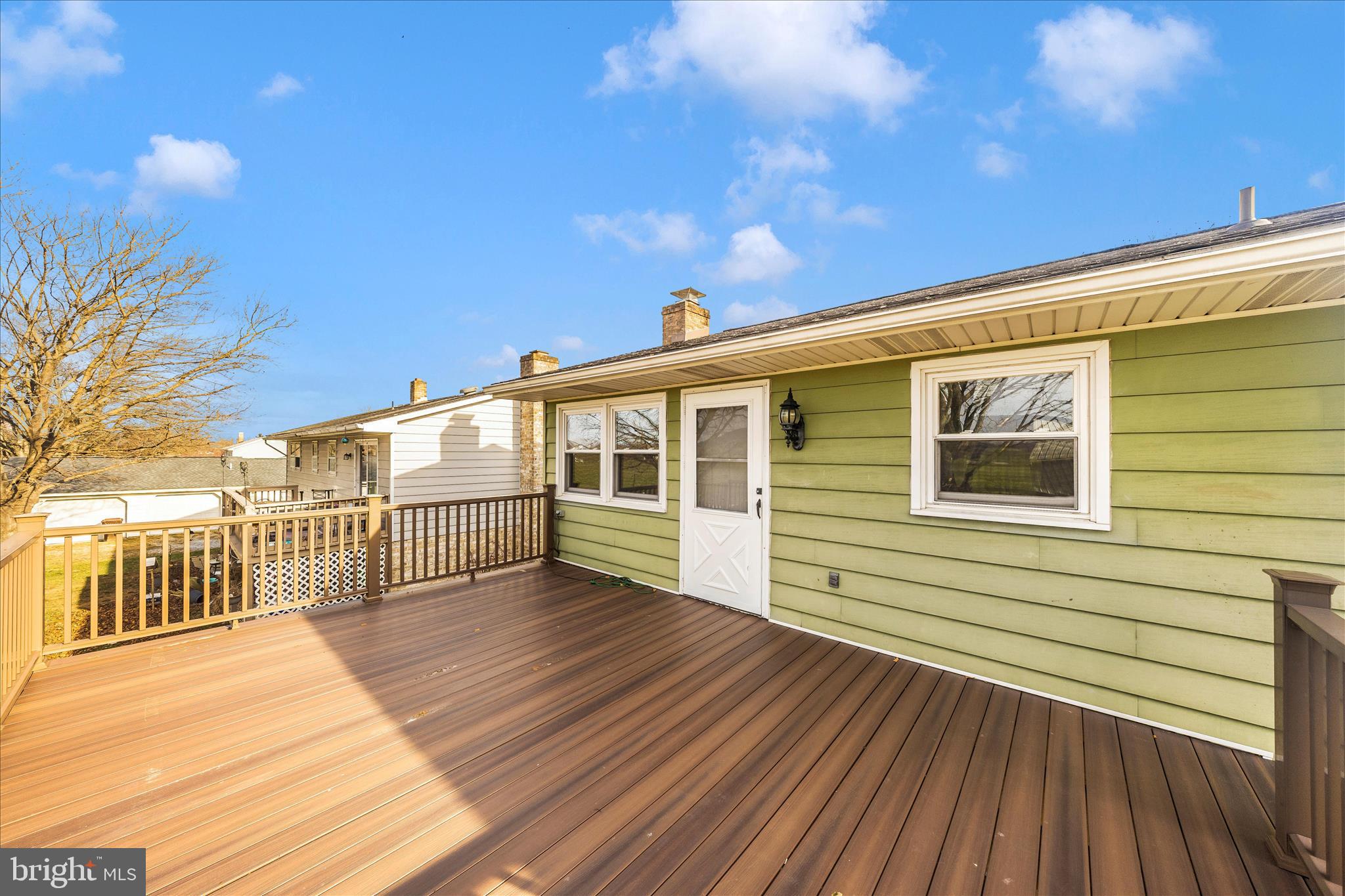 NOT IN A SUB-DIVISION - Residential