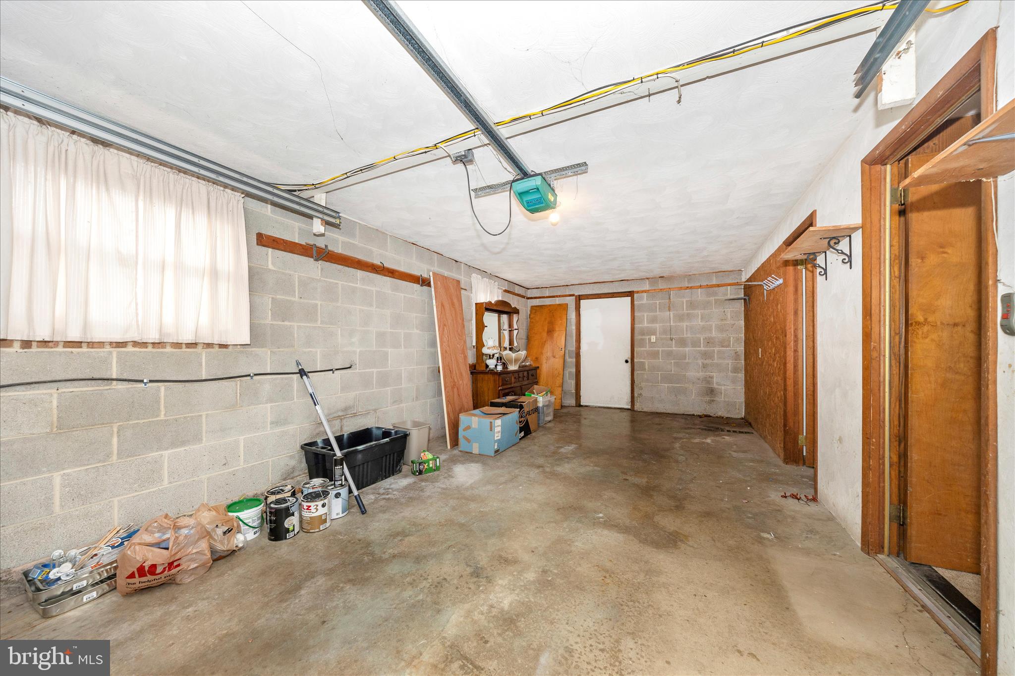 NOT IN A SUB-DIVISION - Residential