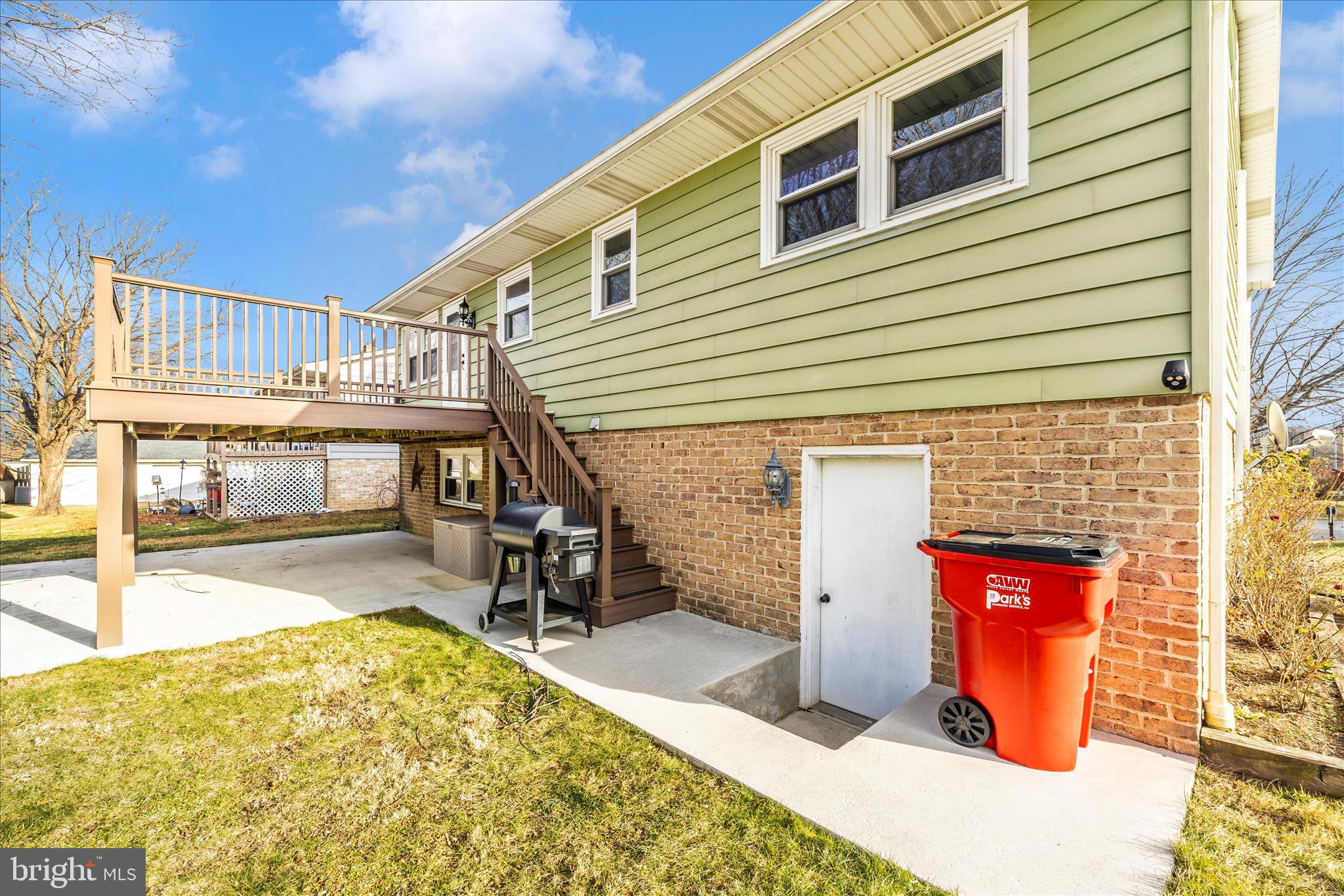 NOT IN A SUB-DIVISION - Residential